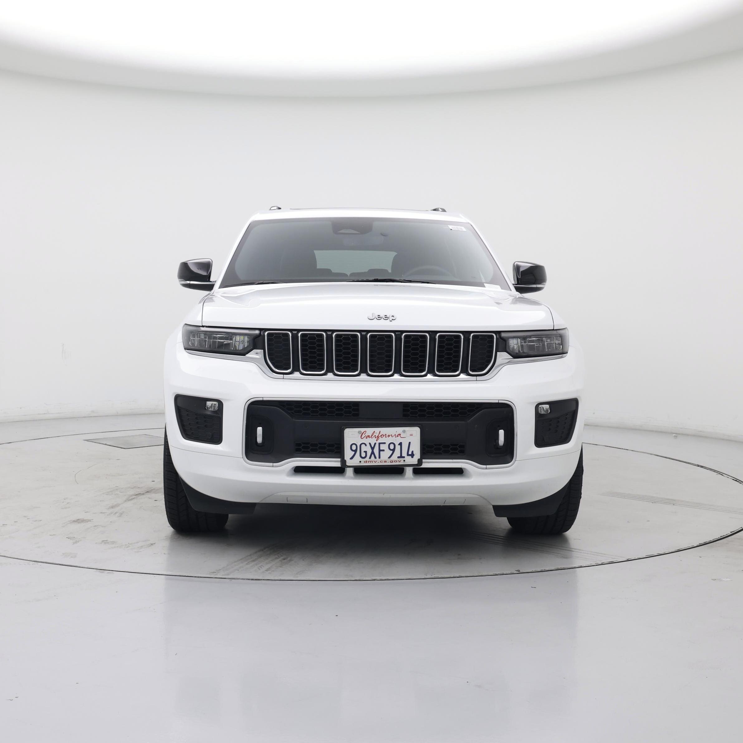 Thumbnail: 2023 Jeep Grand Cherokee L - 5