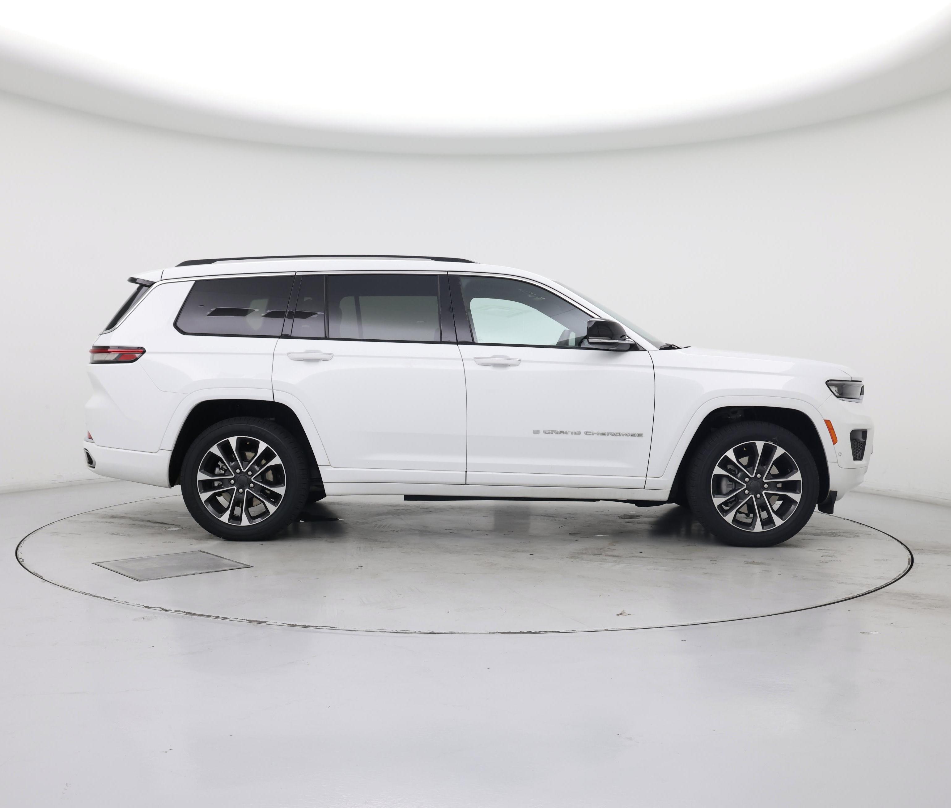 Thumbnail: 2023 Jeep Grand Cherokee L - 7