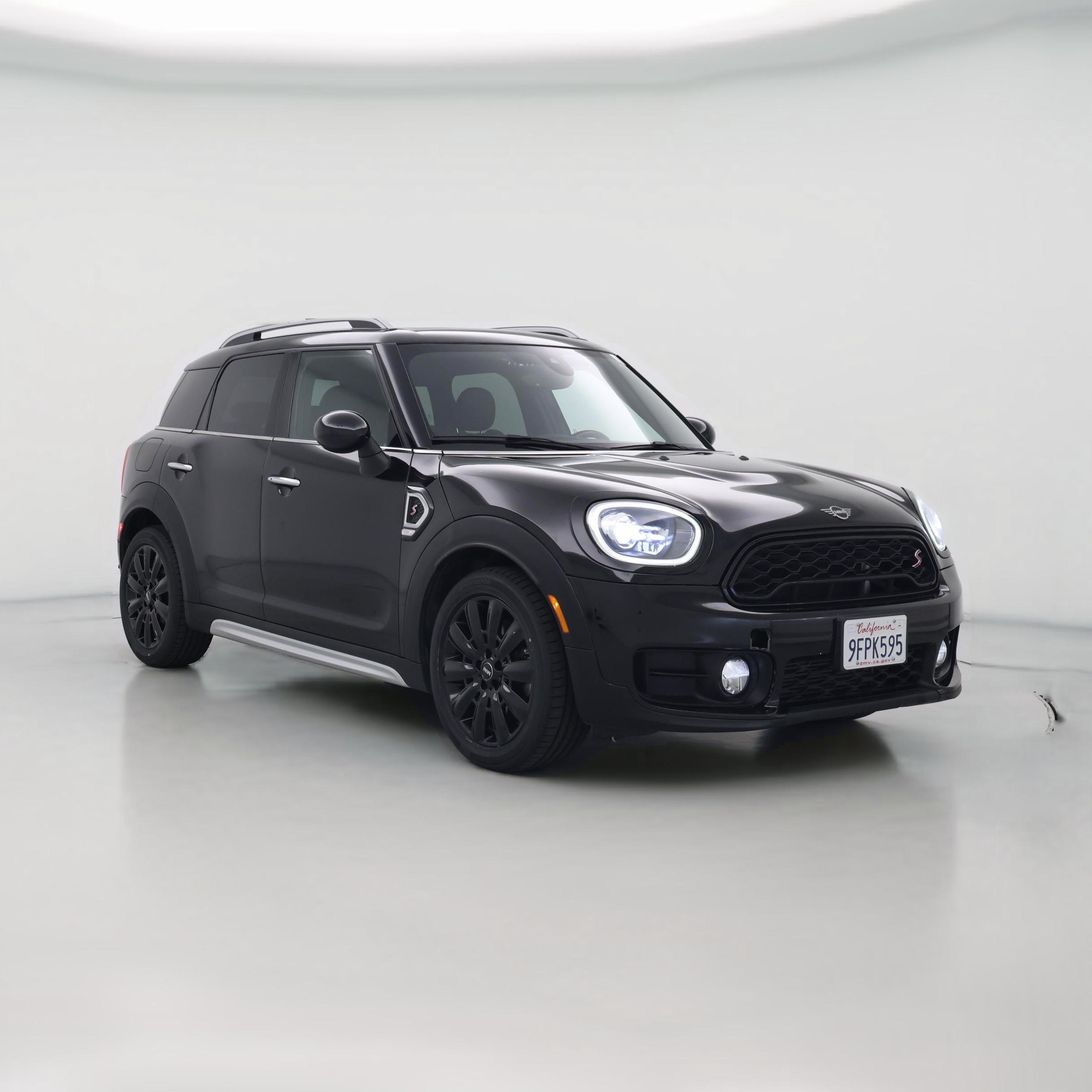 Thumbnail: 2019 MINI Cooper Countryman - 1