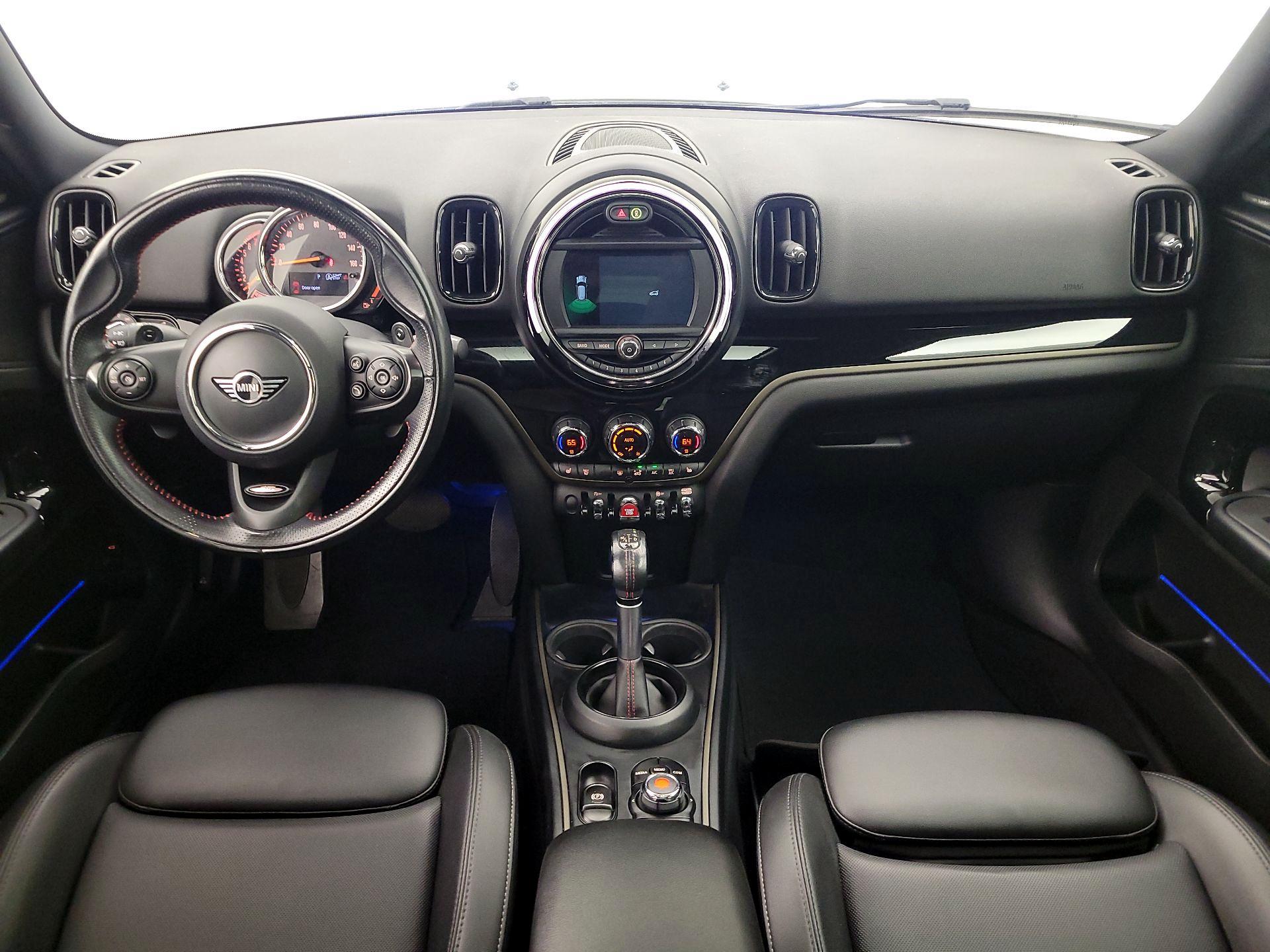 Thumbnail: 2019 MINI Cooper Countryman - 9