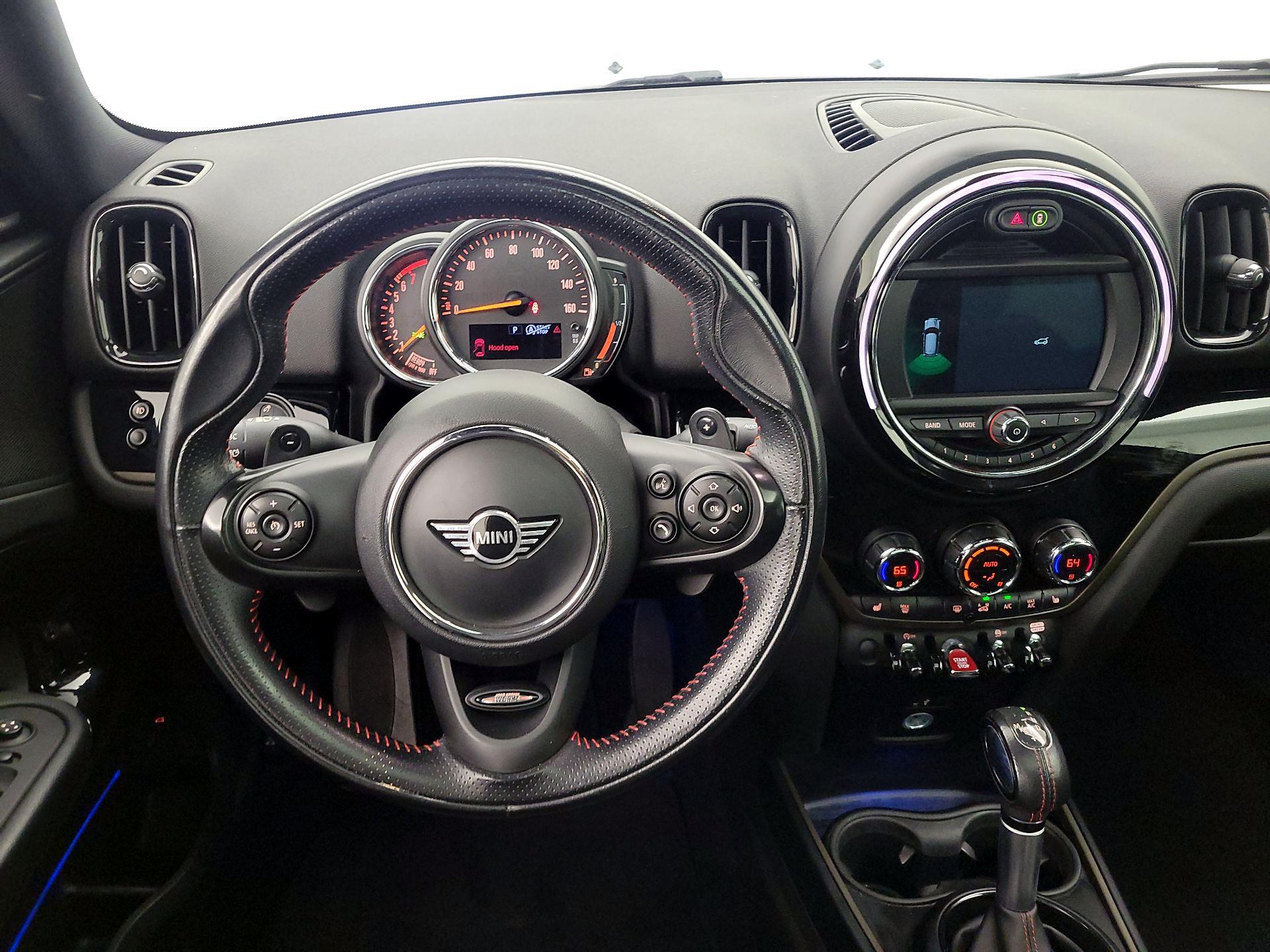 Thumbnail: 2019 MINI Cooper Countryman - 10