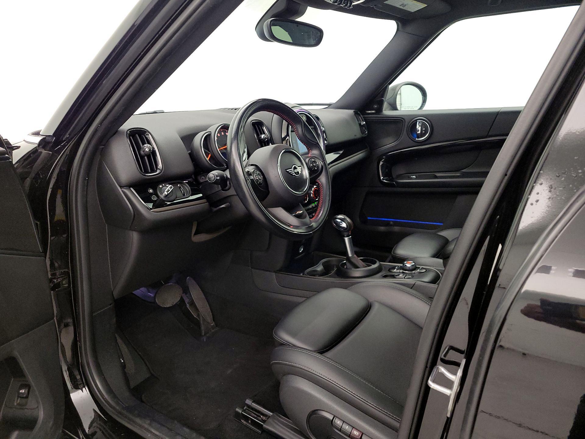 Thumbnail: 2019 MINI Cooper Countryman - 11