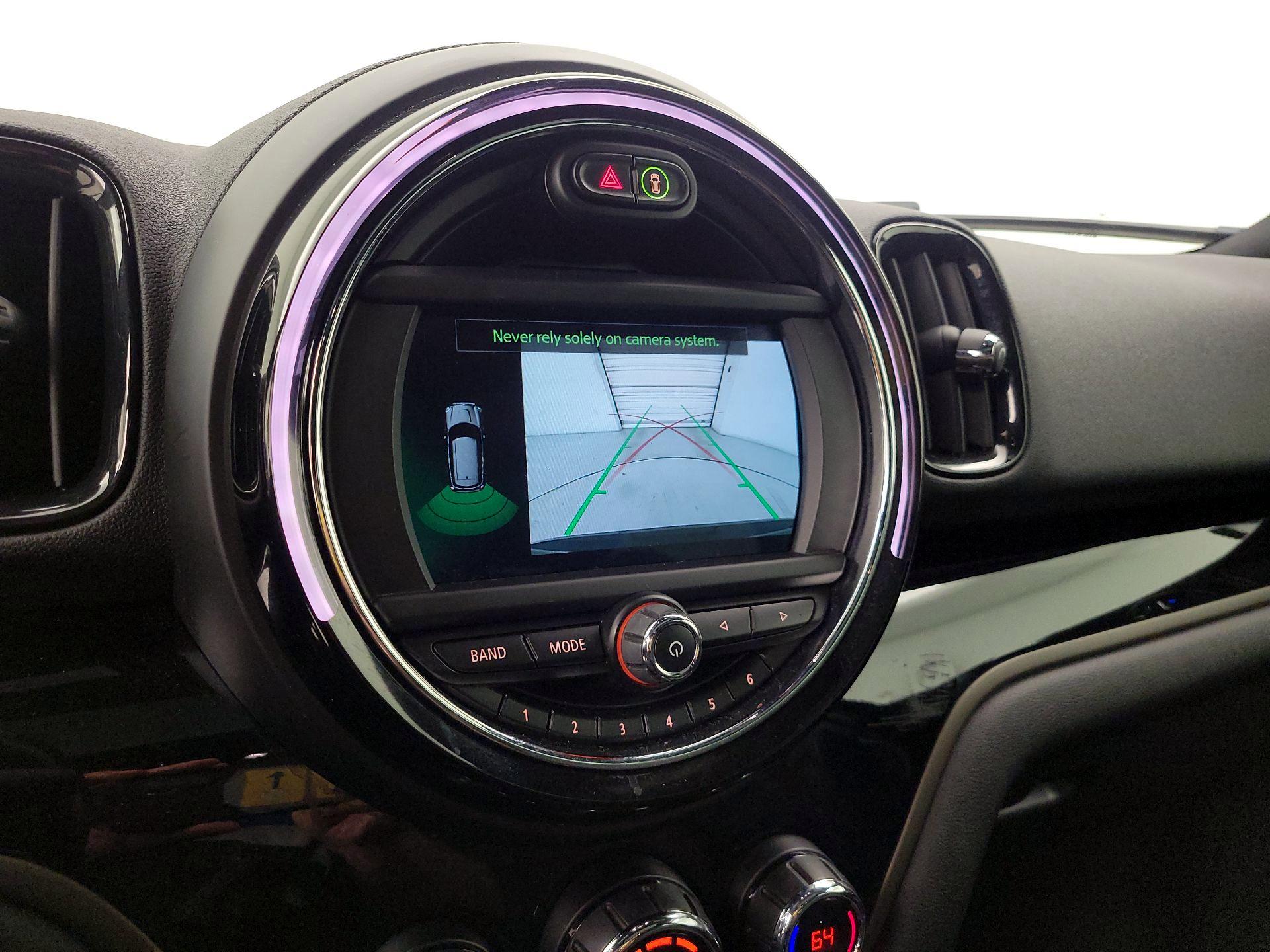 Thumbnail: 2019 MINI Cooper Countryman - 14