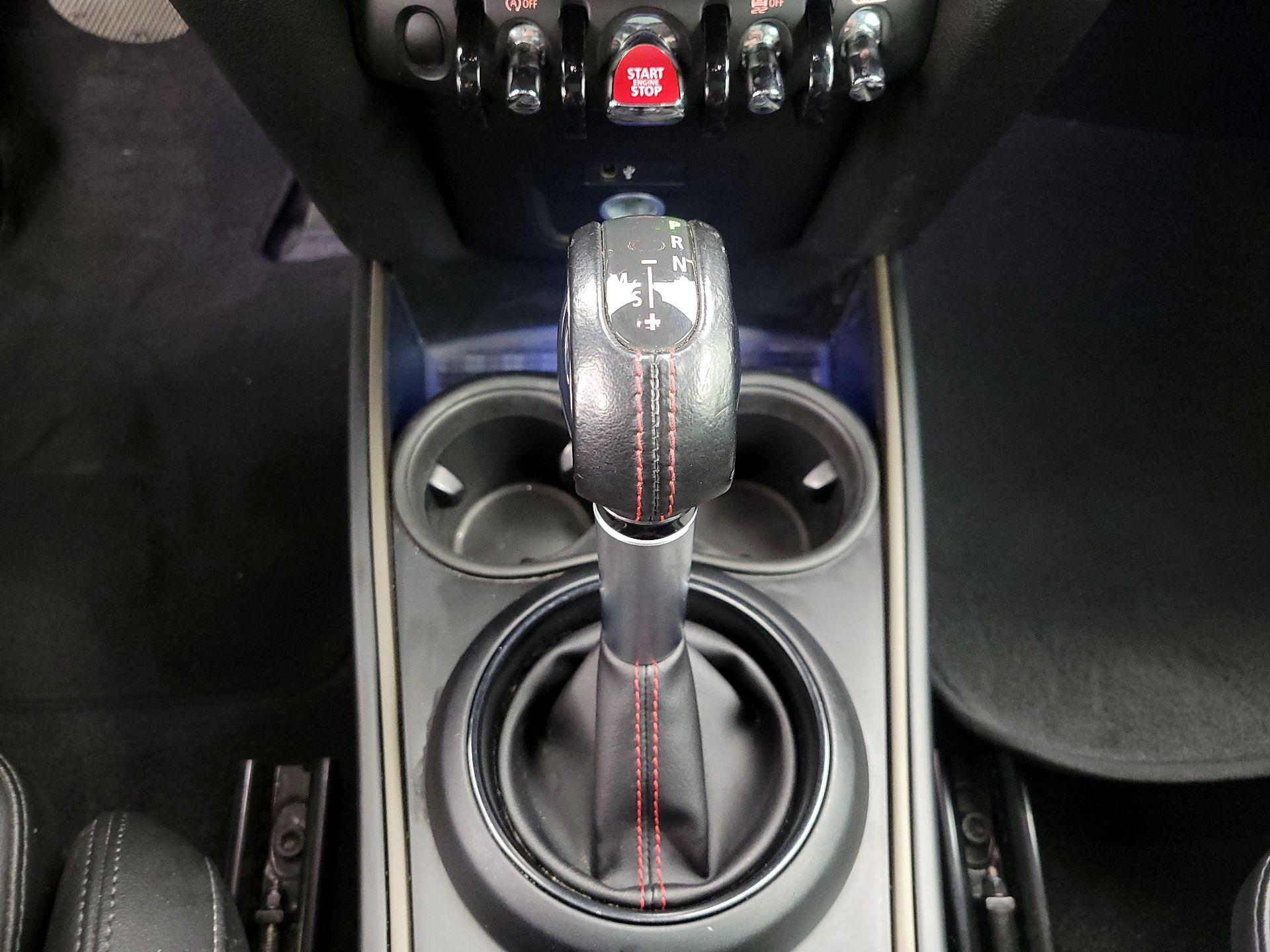 Thumbnail: 2019 MINI Cooper Countryman - 17