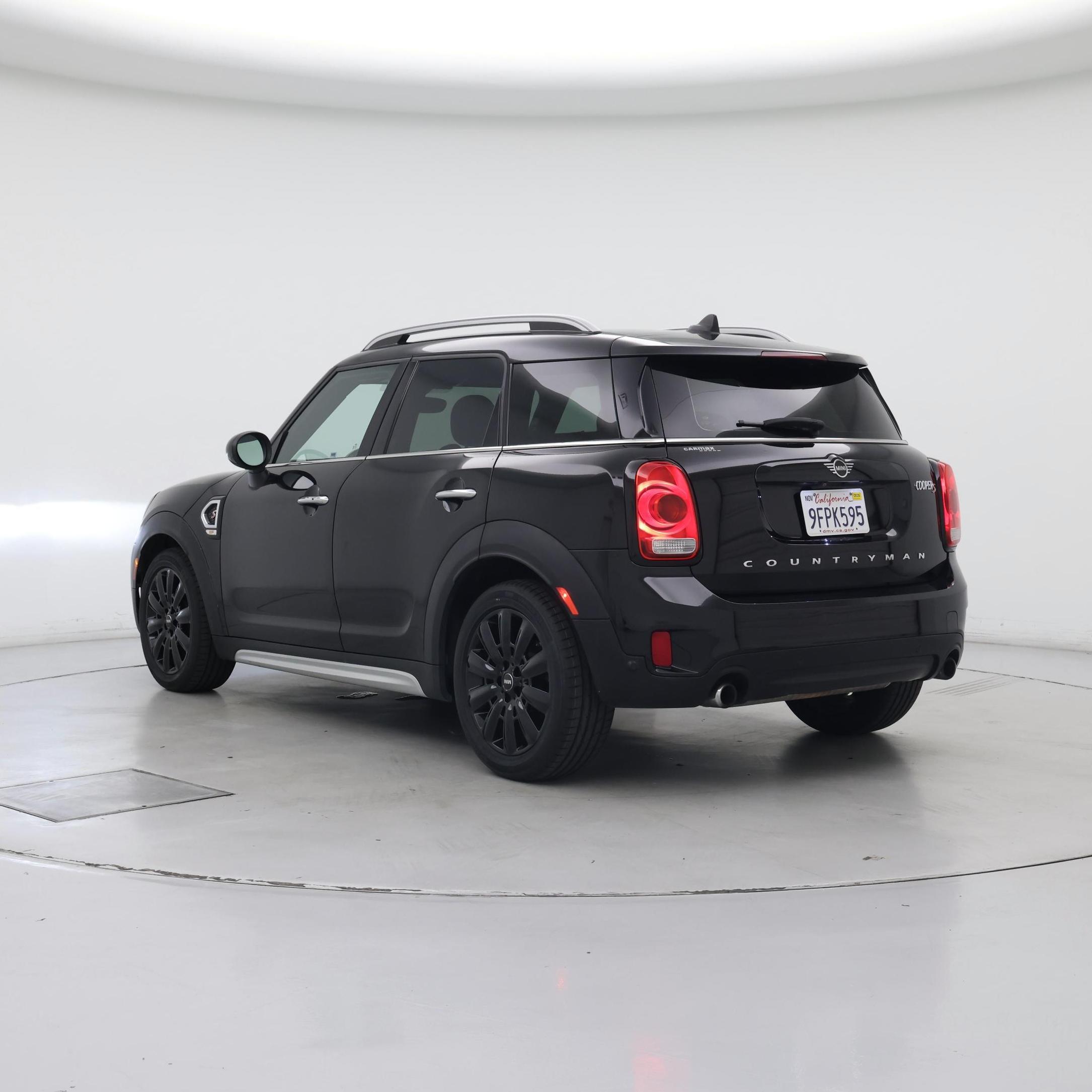 Thumbnail: 2019 MINI Cooper Countryman - 2