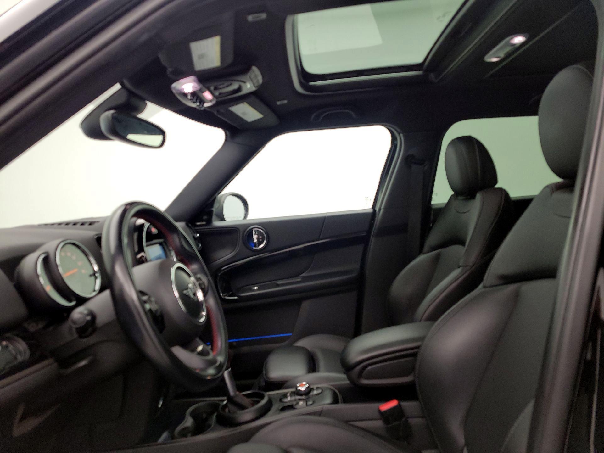 Thumbnail: 2019 MINI Cooper Countryman - 19