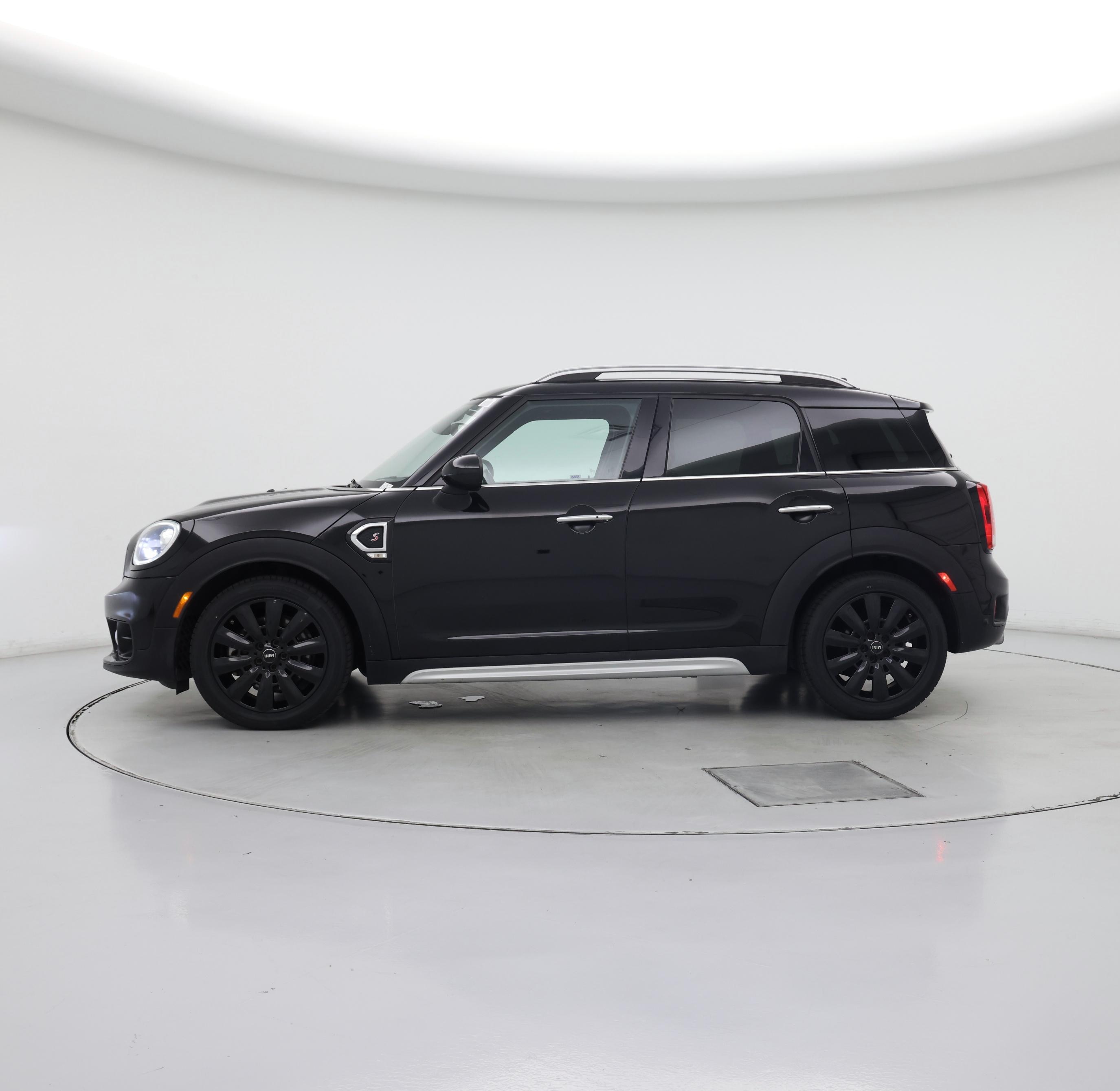 Thumbnail: 2019 MINI Cooper Countryman - 3
