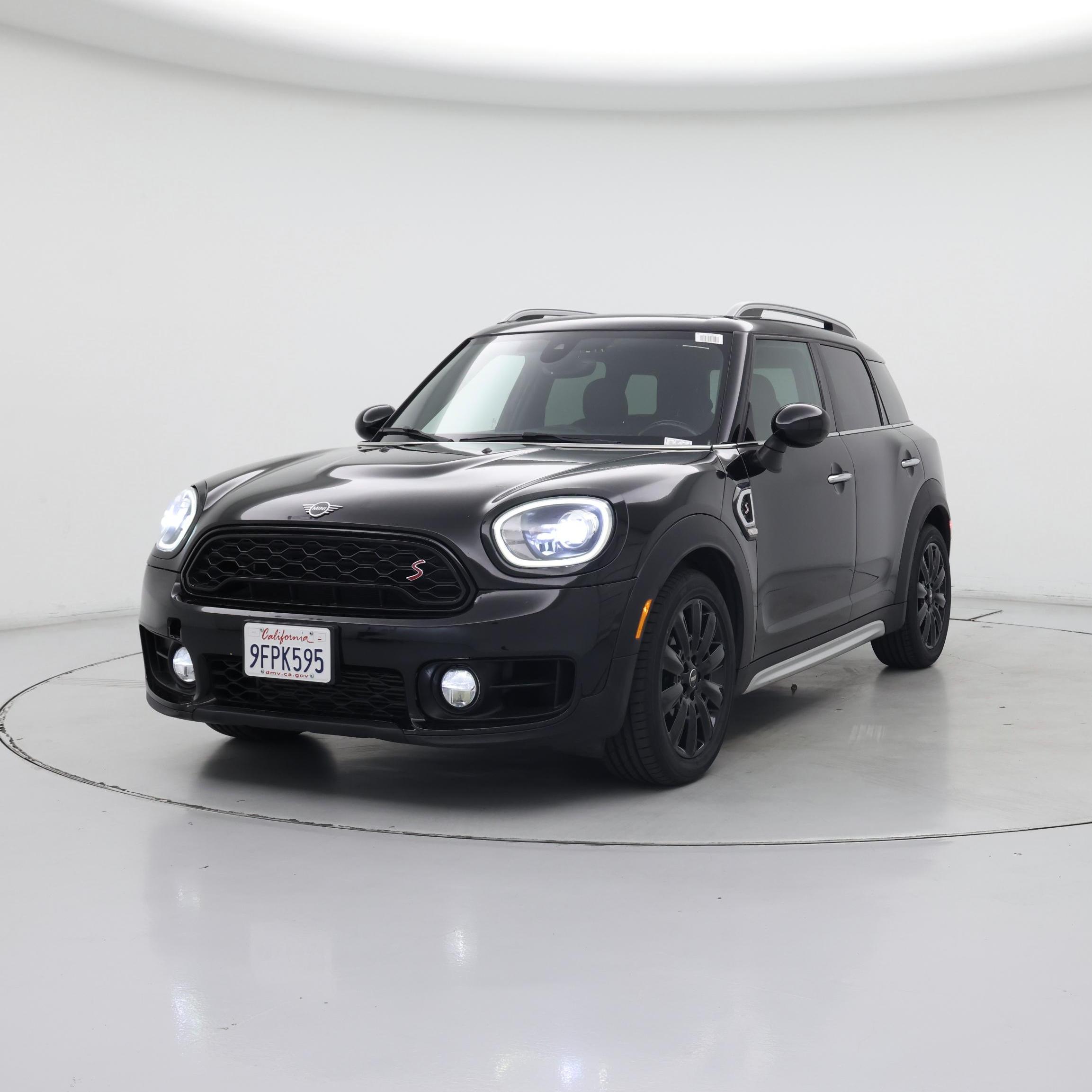 Thumbnail: 2019 MINI Cooper Countryman - 4