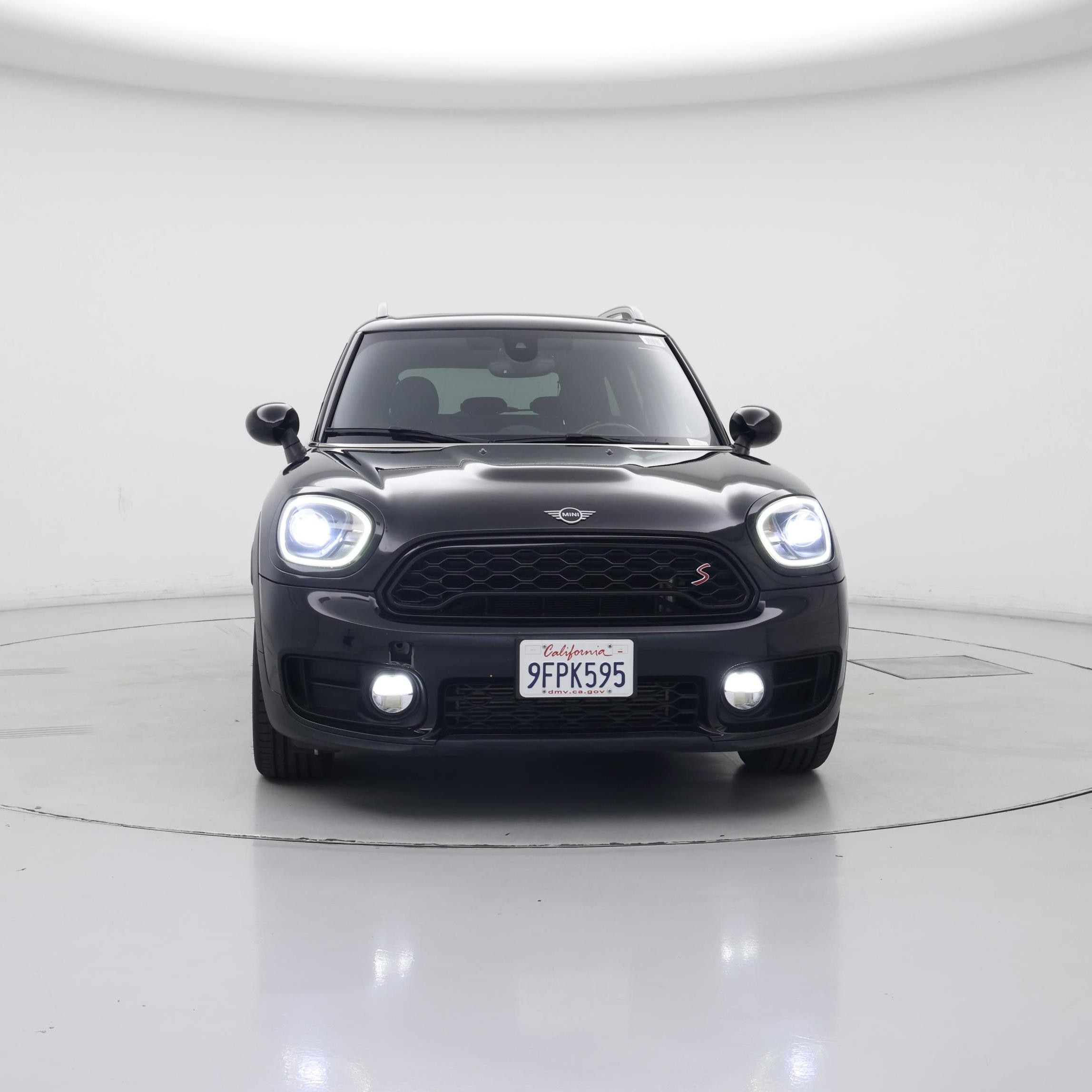 Thumbnail: 2019 MINI Cooper Countryman - 5