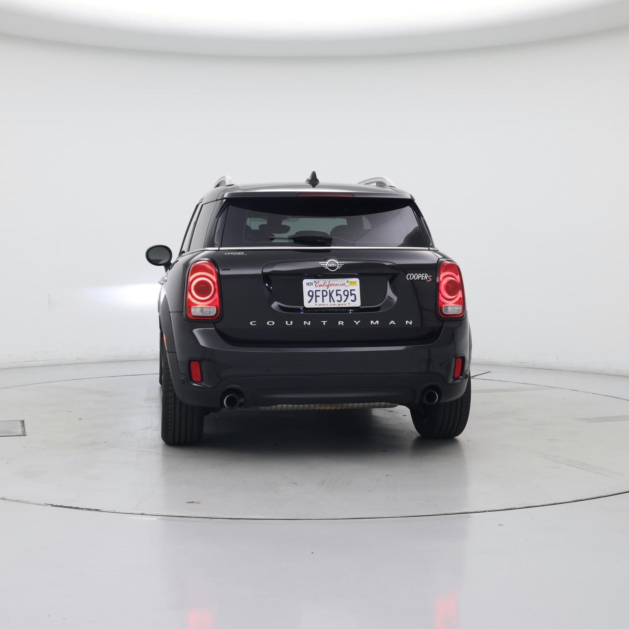 Thumbnail: 2019 MINI Cooper Countryman - 6