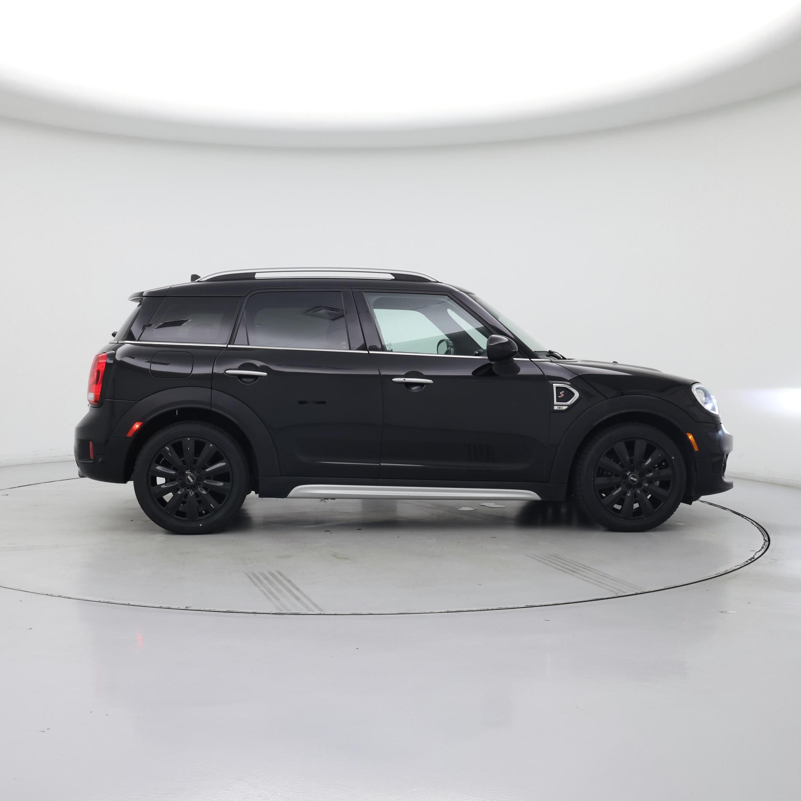 Thumbnail: 2019 MINI Cooper Countryman - 7