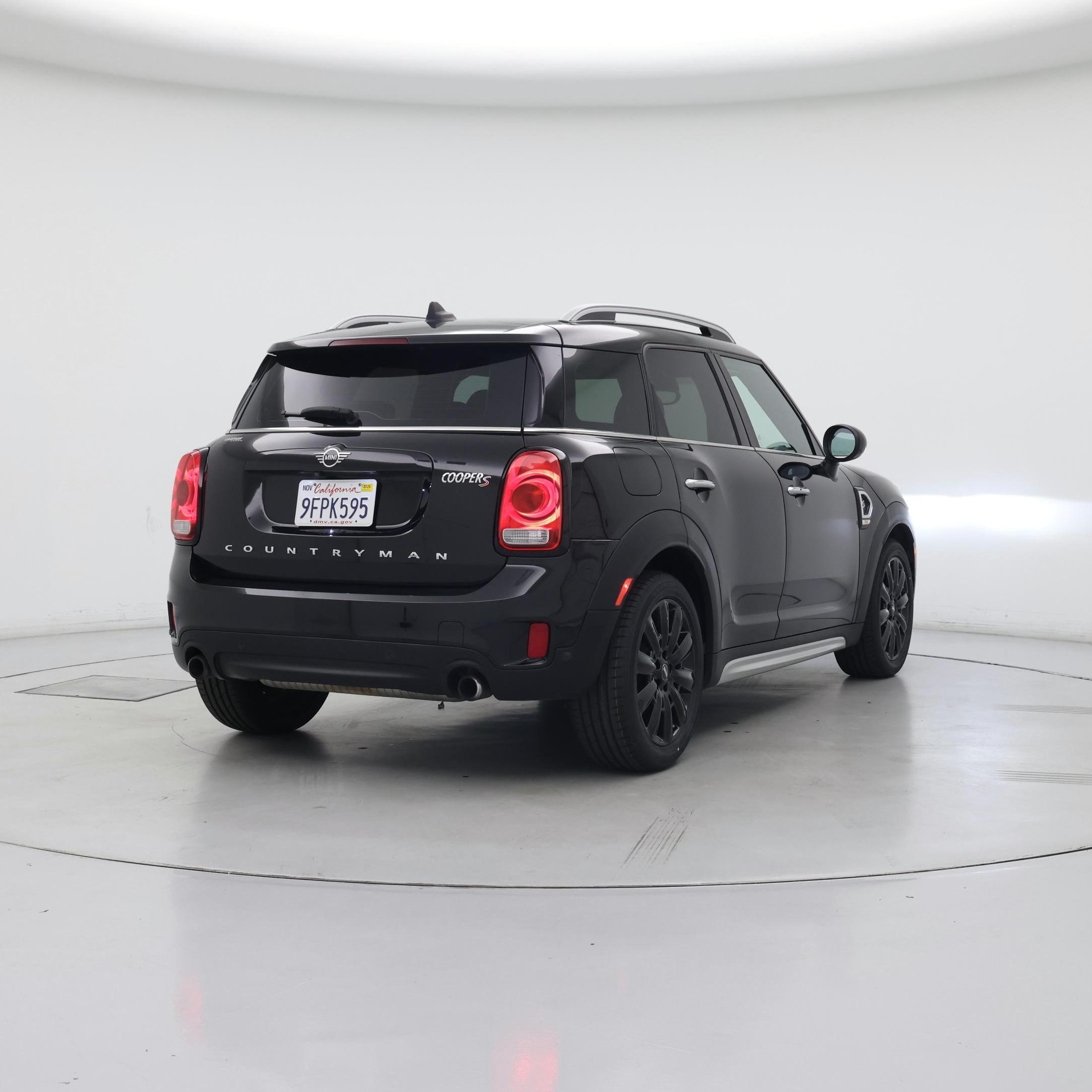 Thumbnail: 2019 MINI Cooper Countryman - 8