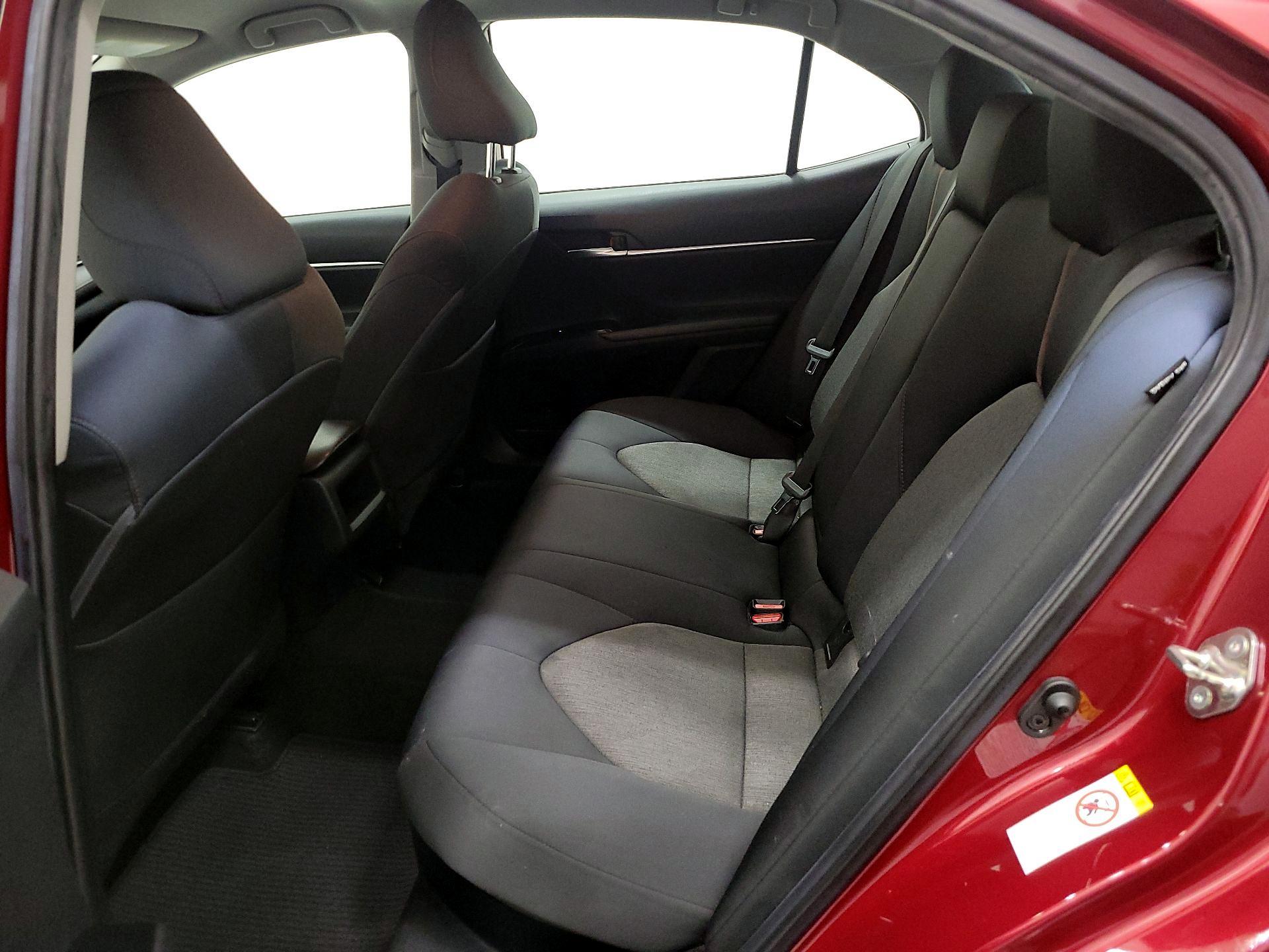 Thumbnail: 2019 Toyota Camry - 19