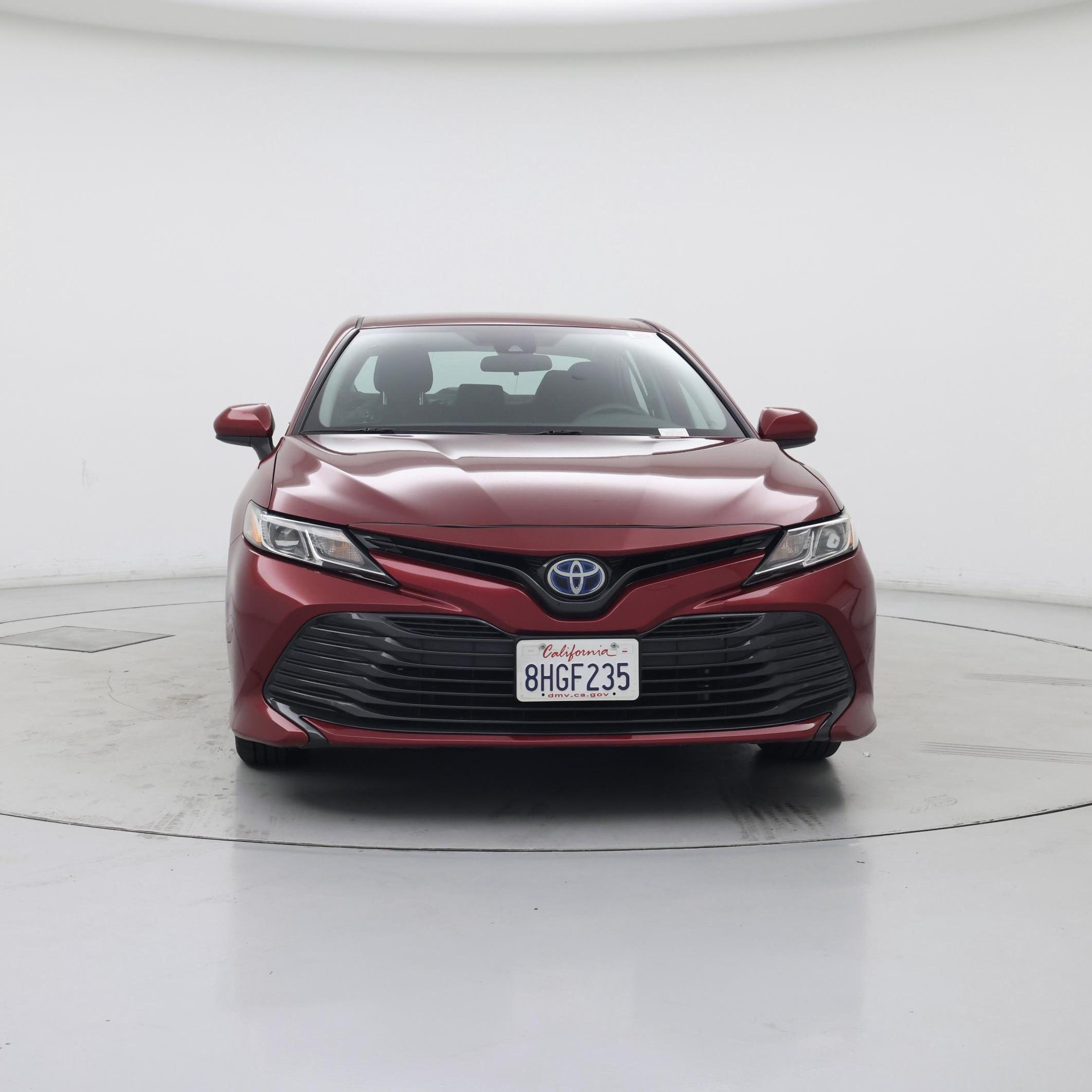 Thumbnail: 2019 Toyota Camry - 5