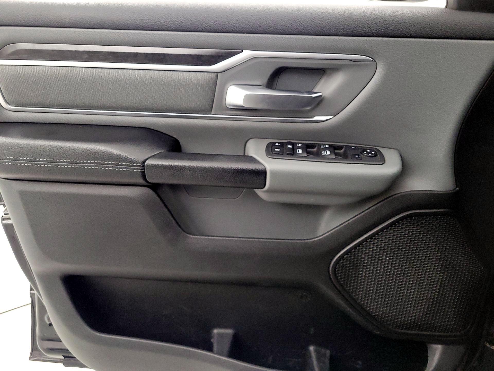 Thumbnail: 2019 RAM 1500 - 12