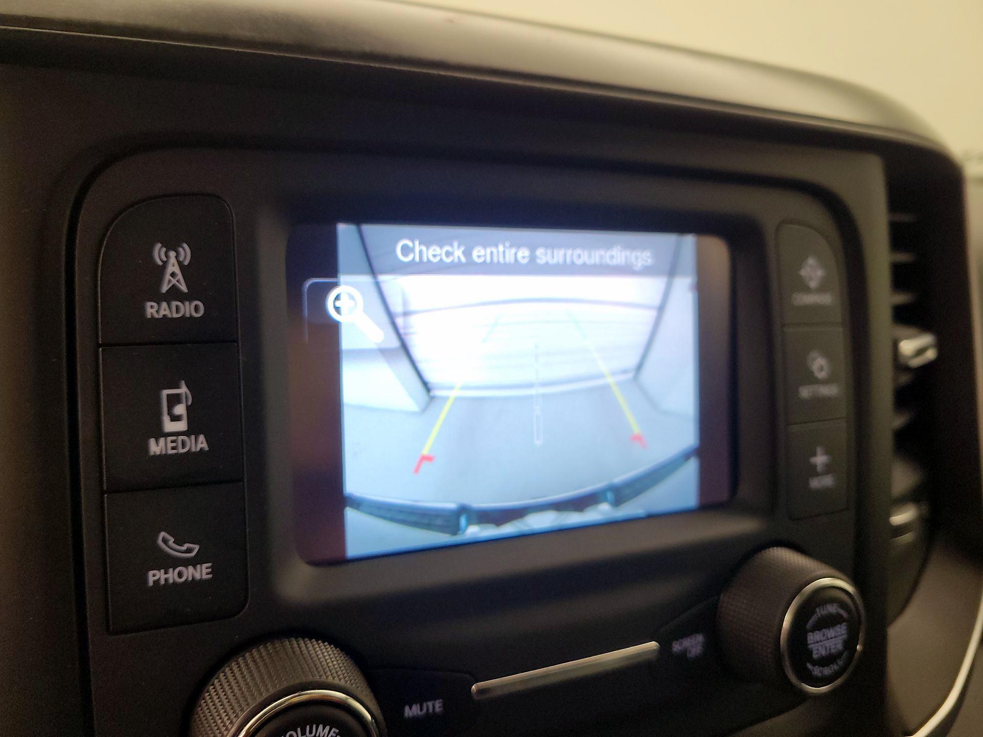 Thumbnail: 2019 RAM 1500 - 14