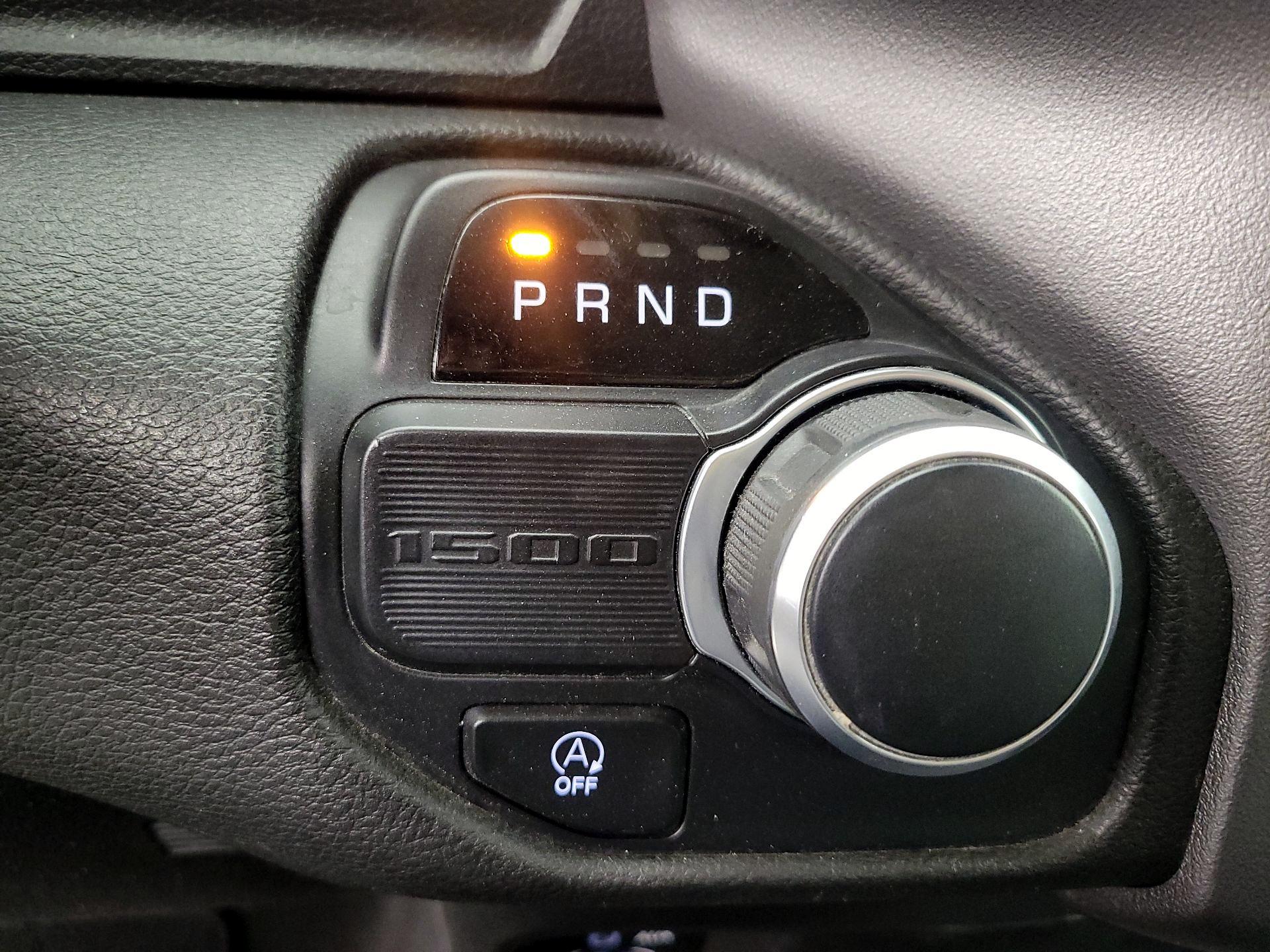 Thumbnail: 2019 RAM 1500 - 17