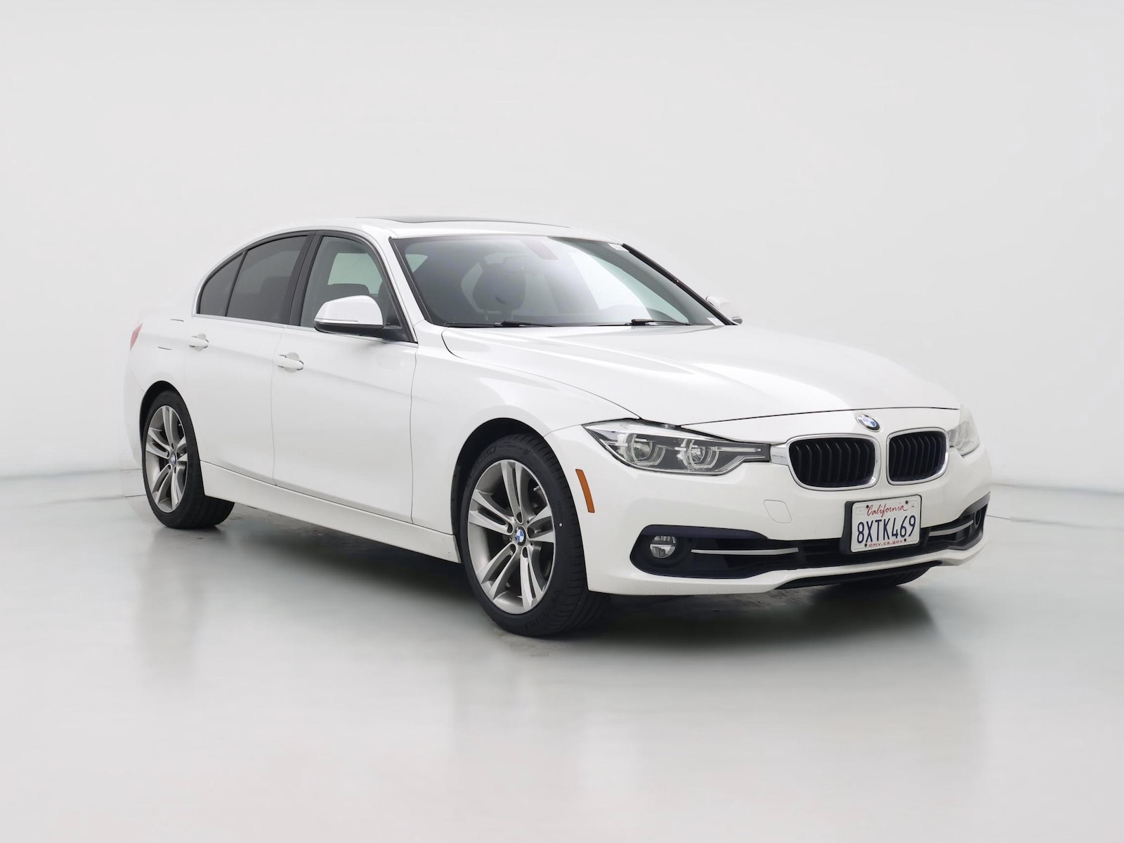2018 BMW 3 Series 330i