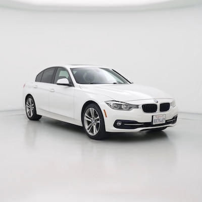 2018 BMW 330 I