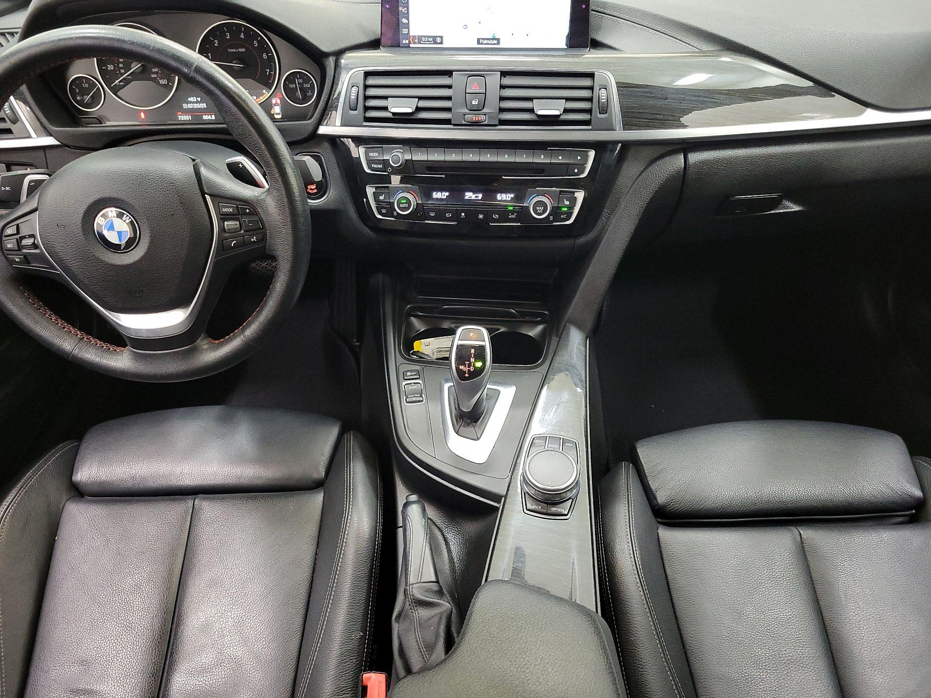 Thumbnail: 2018 BMW 3 Series - 9