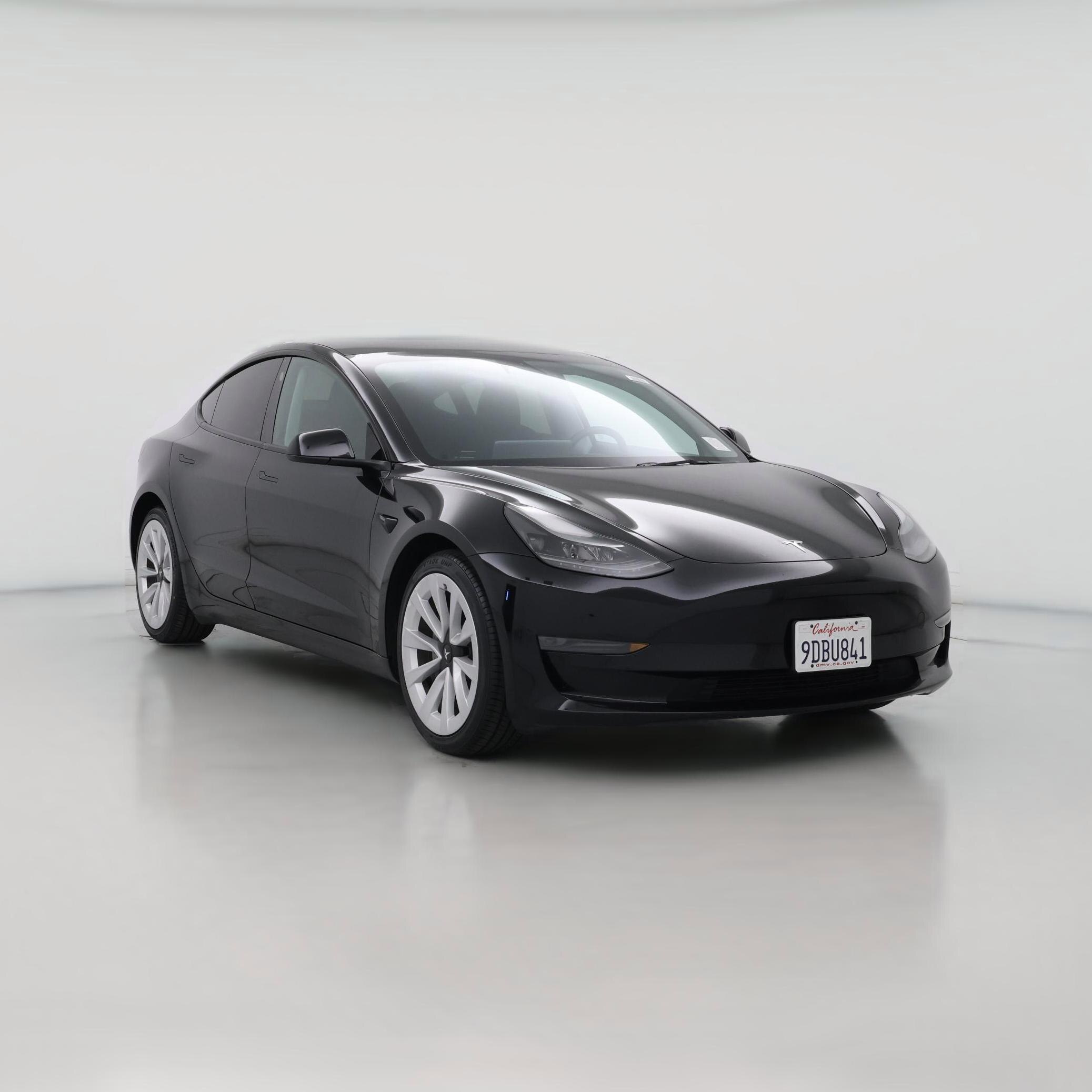 Thumbnail: 2022 Tesla Model 3 - 1