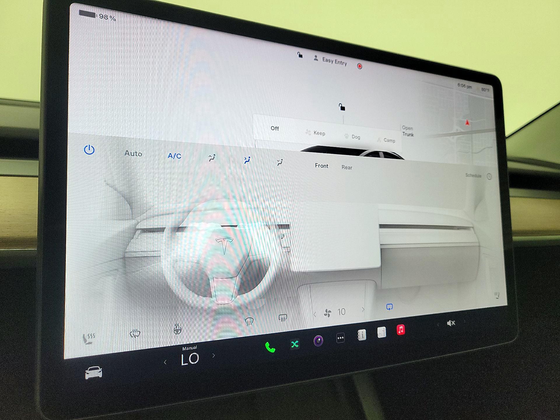 Thumbnail: 2022 Tesla Model 3 - 16