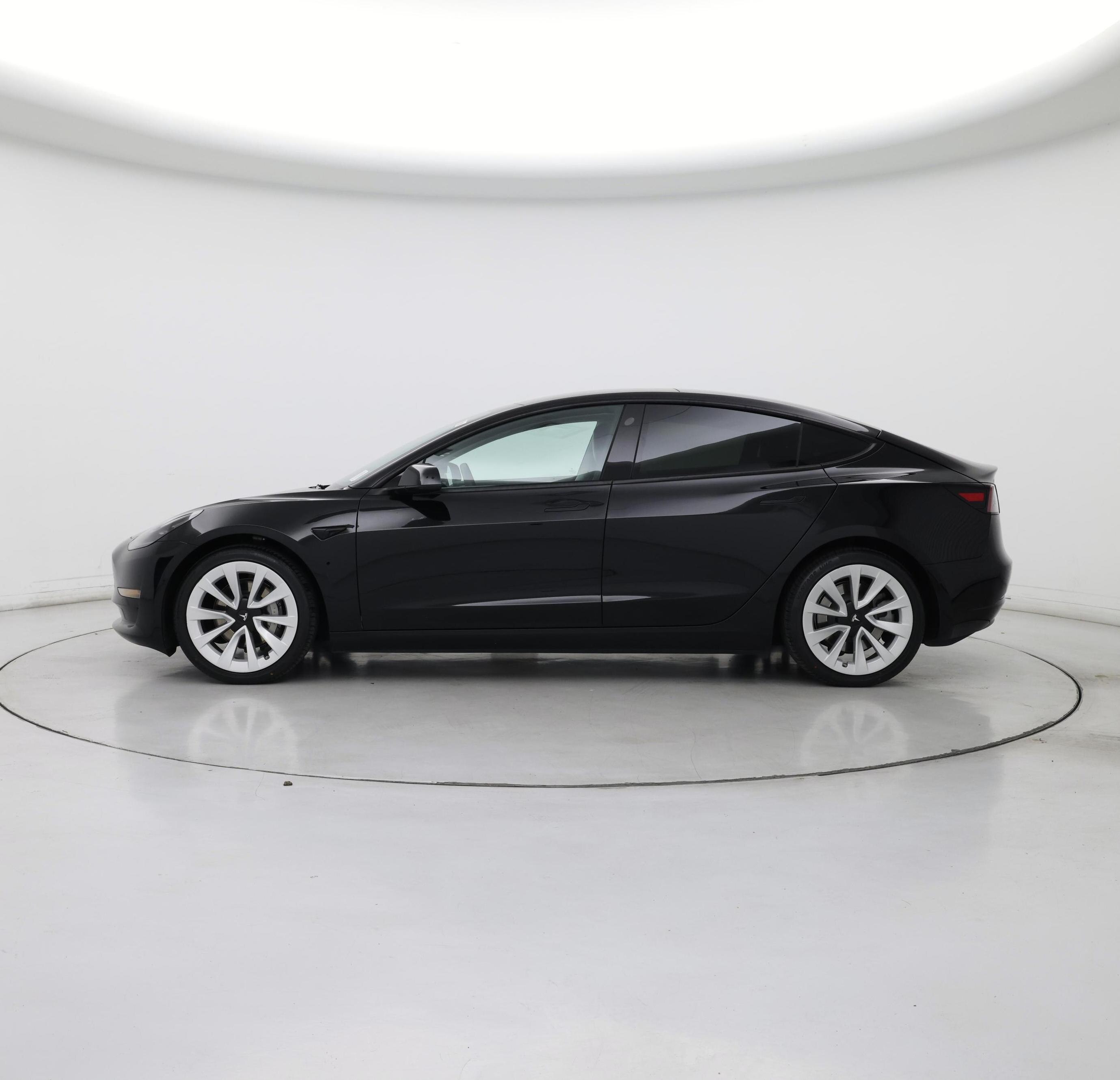 Thumbnail: 2022 Tesla Model 3 - 3