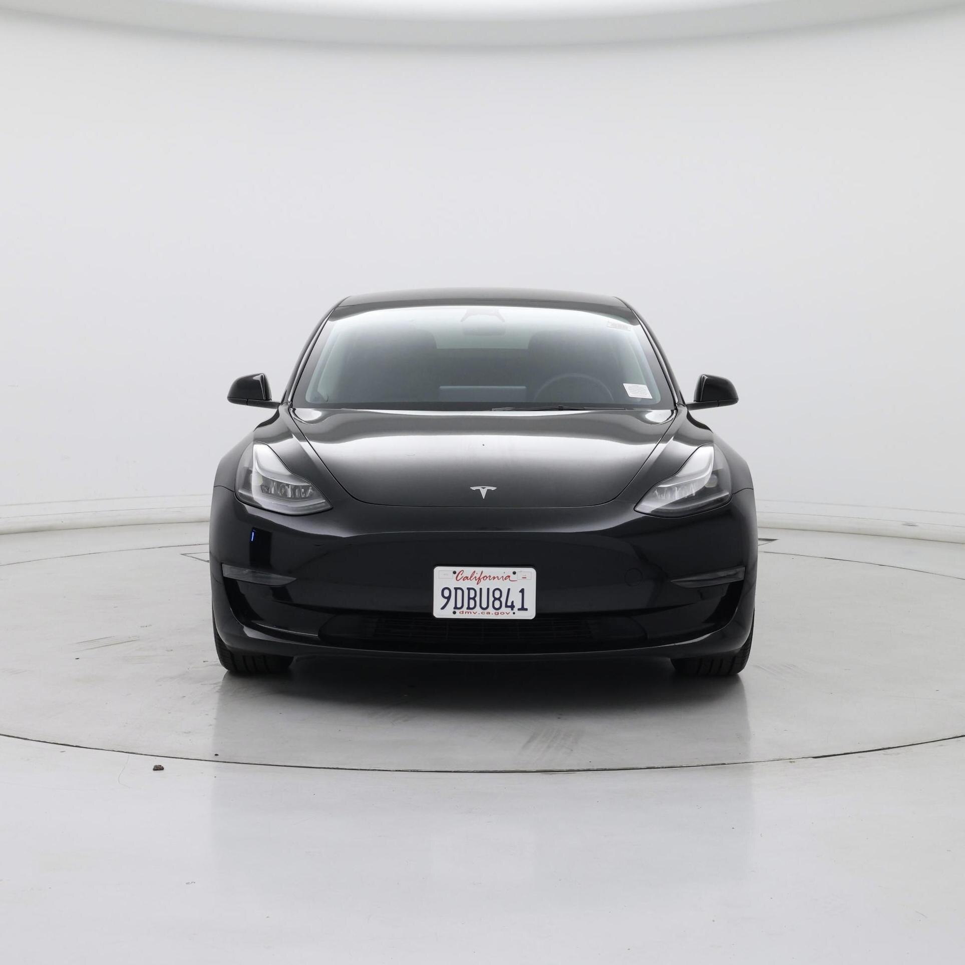 Thumbnail: 2022 Tesla Model 3 - 5