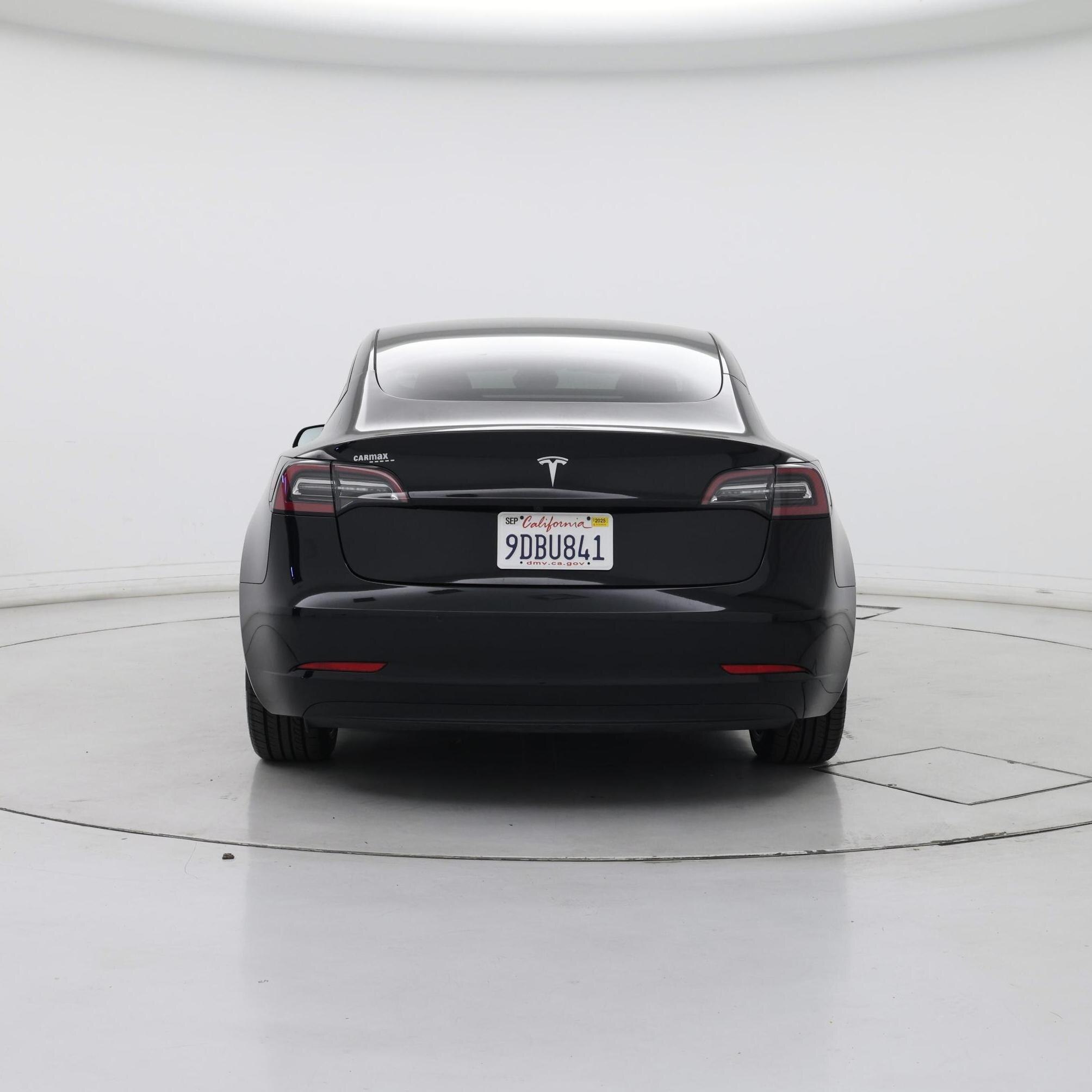 Thumbnail: 2022 Tesla Model 3 - 6