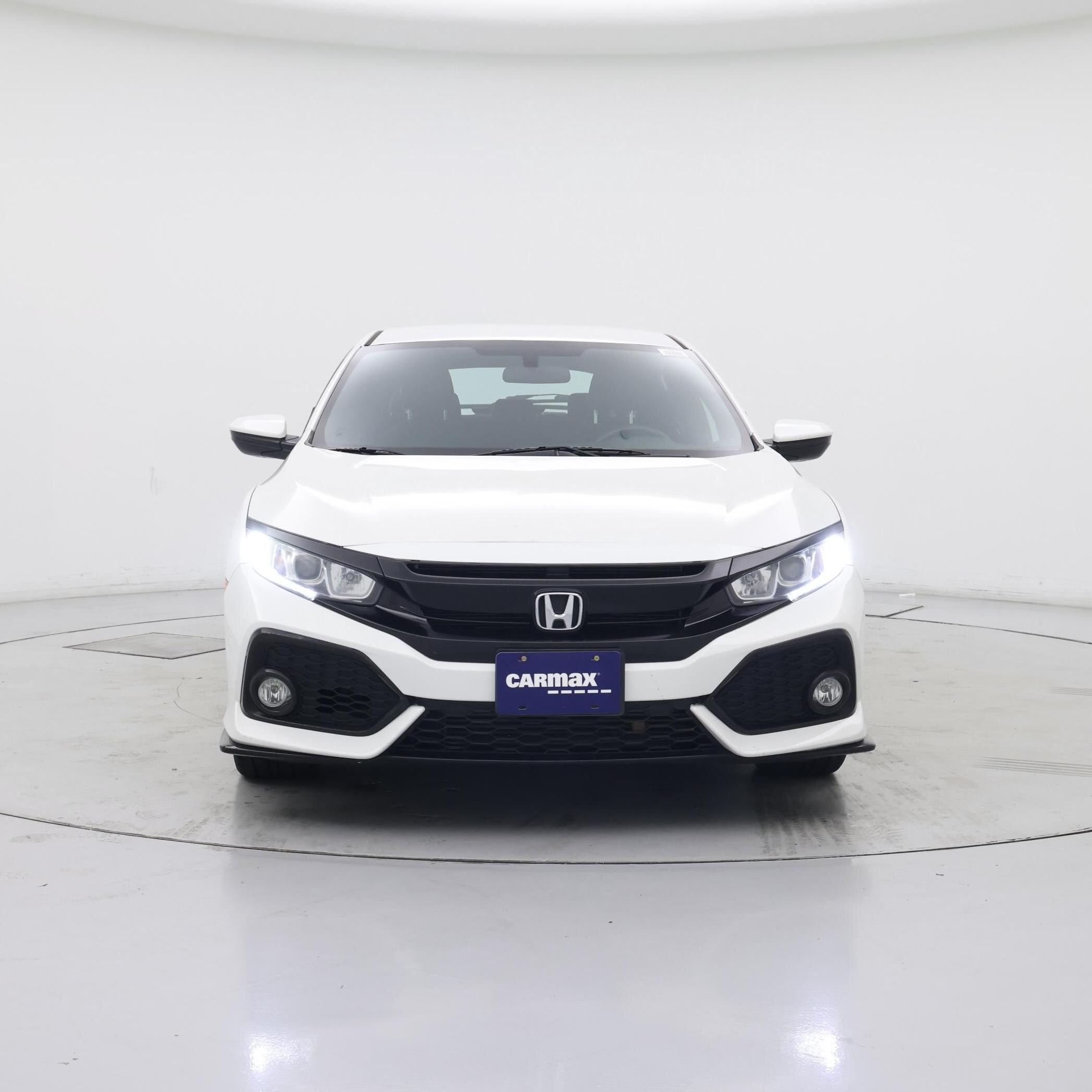 Thumbnail: 2017 Honda Civic - 5