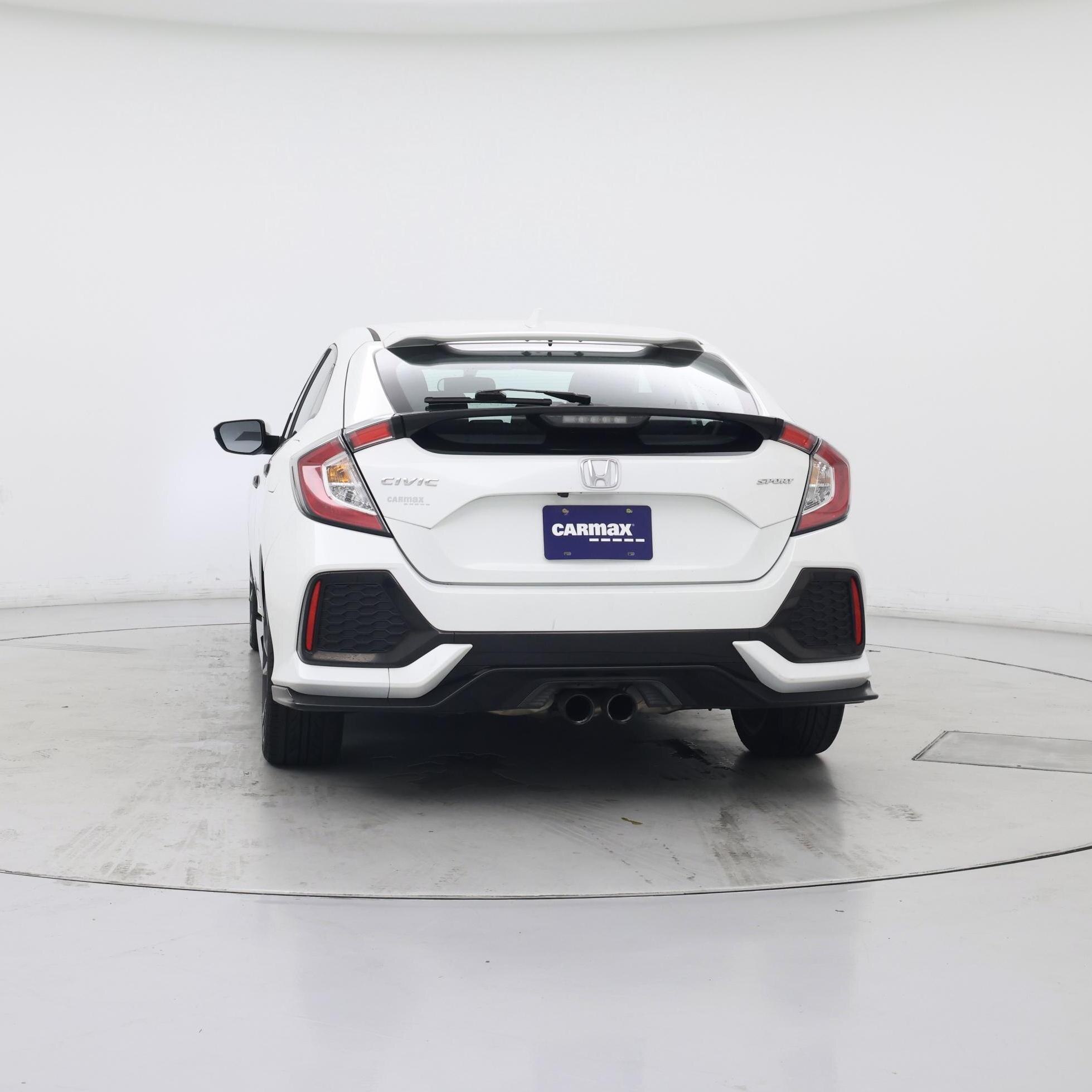 Thumbnail: 2017 Honda Civic - 6