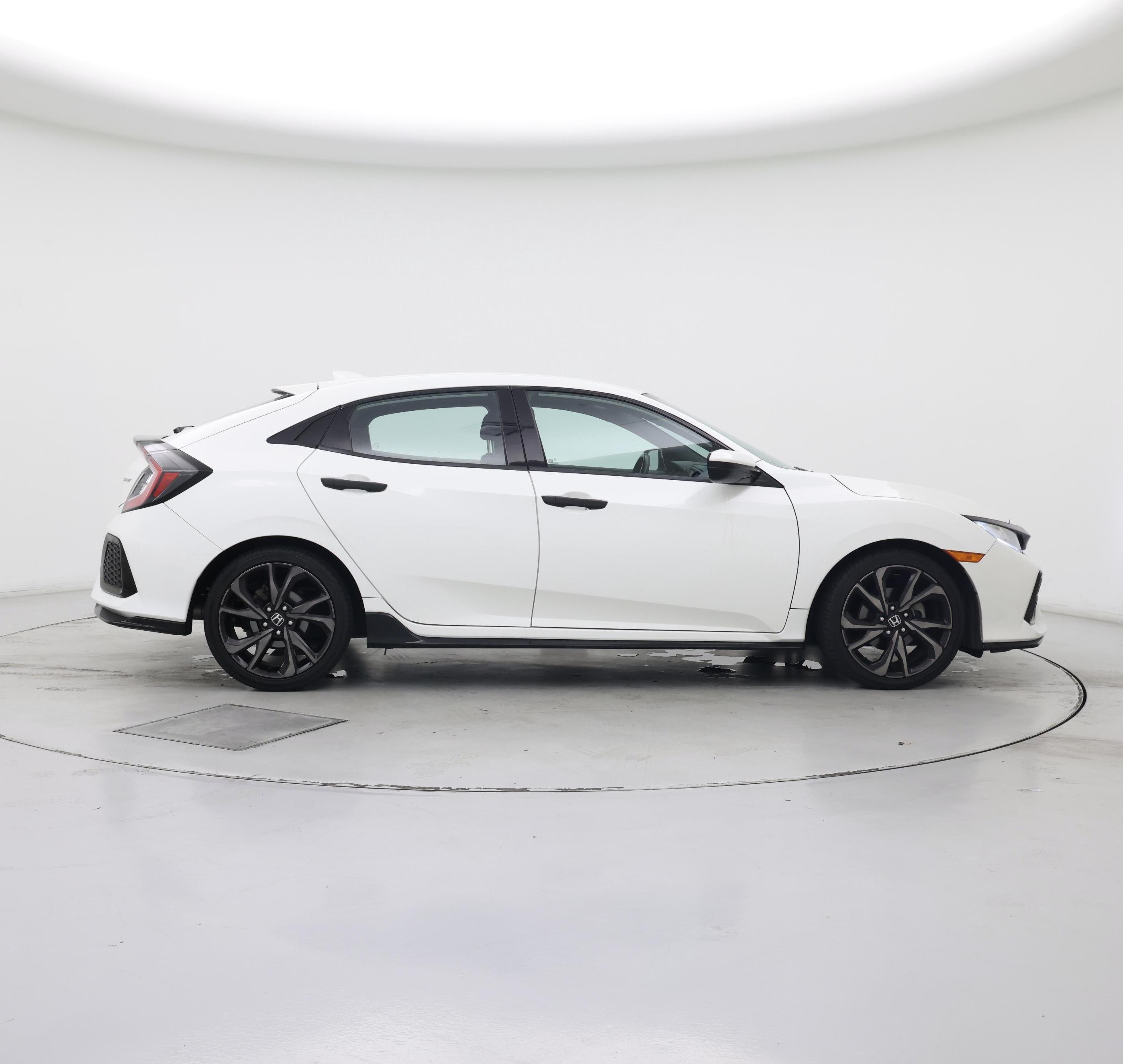 Thumbnail: 2017 Honda Civic - 7