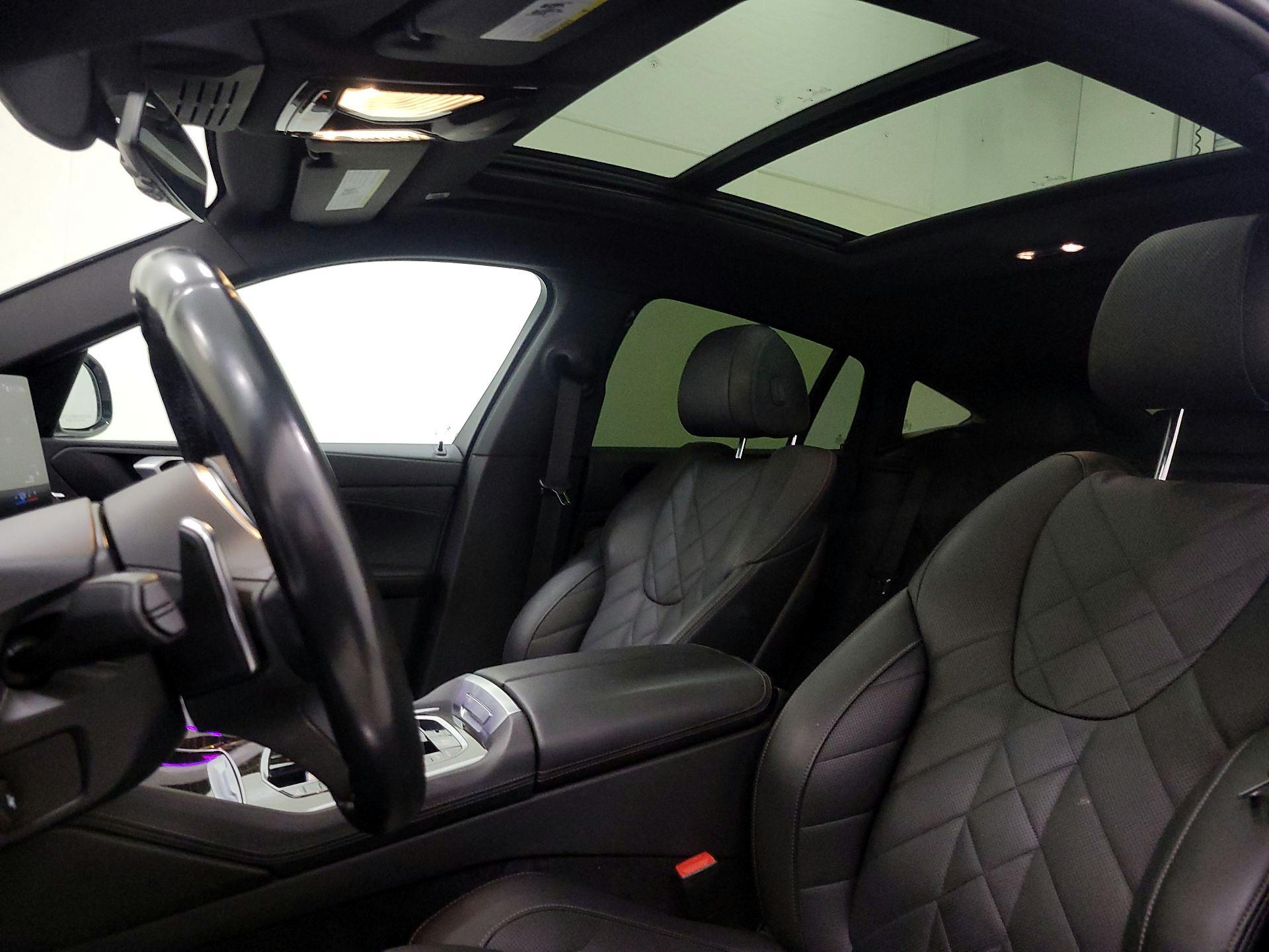 Thumbnail: 2024 BMW X6 - 20
