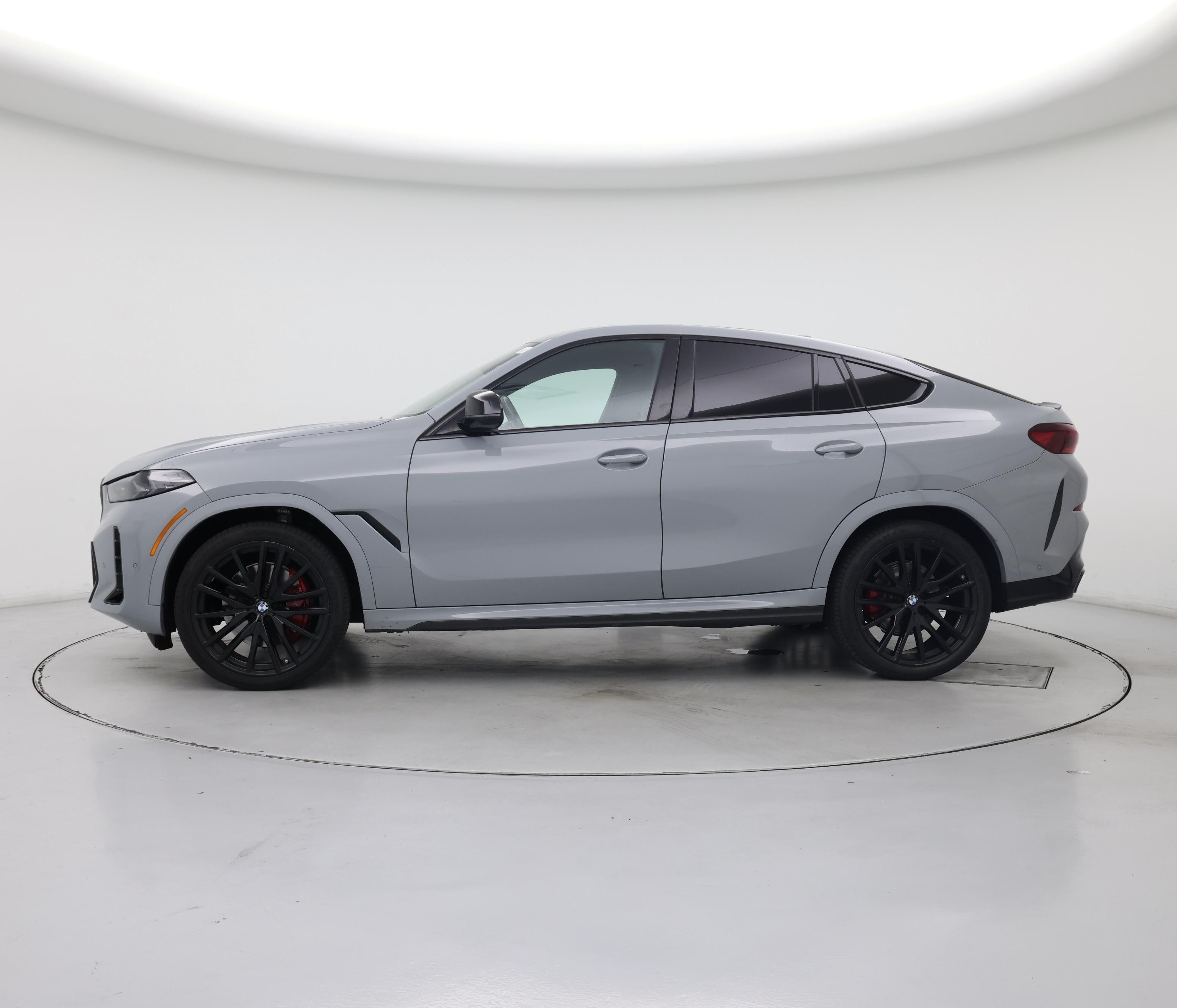 Thumbnail: 2024 BMW X6 - 3