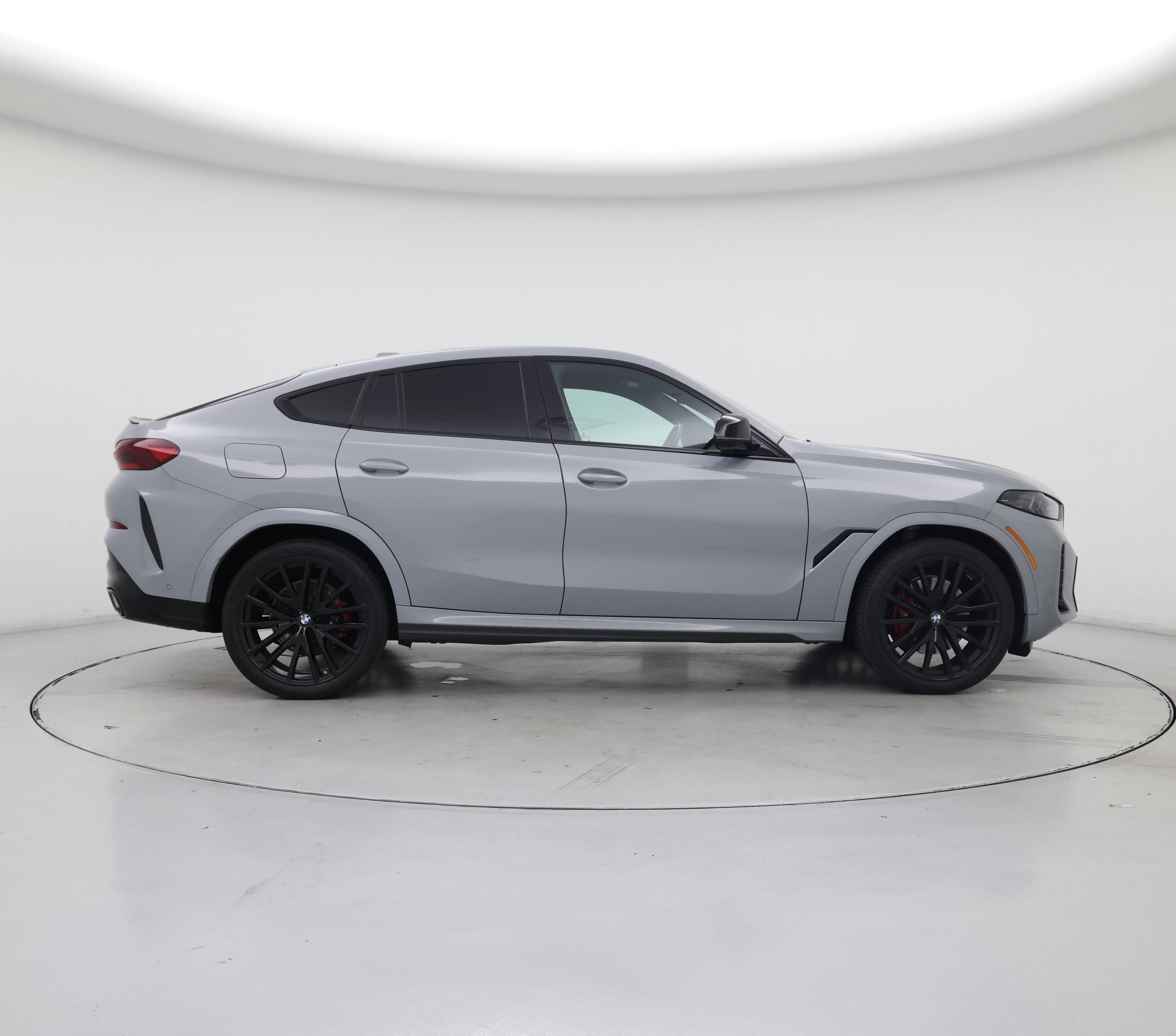 Thumbnail: 2024 BMW X6 - 7