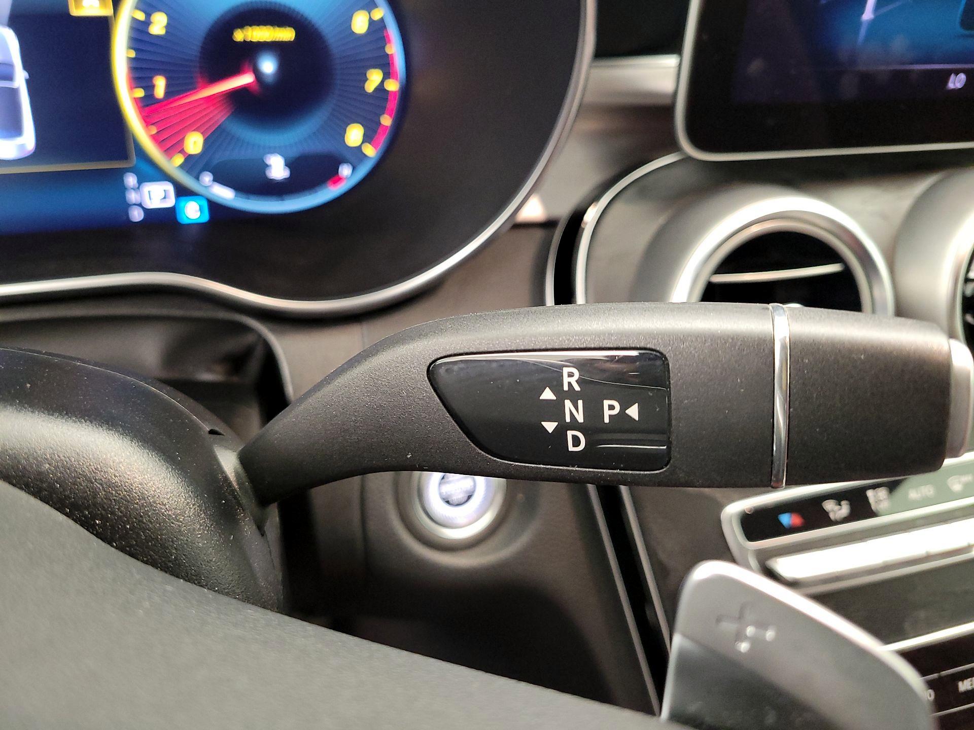 Thumbnail: 2019 Mercedes-Benz C-Class - 17