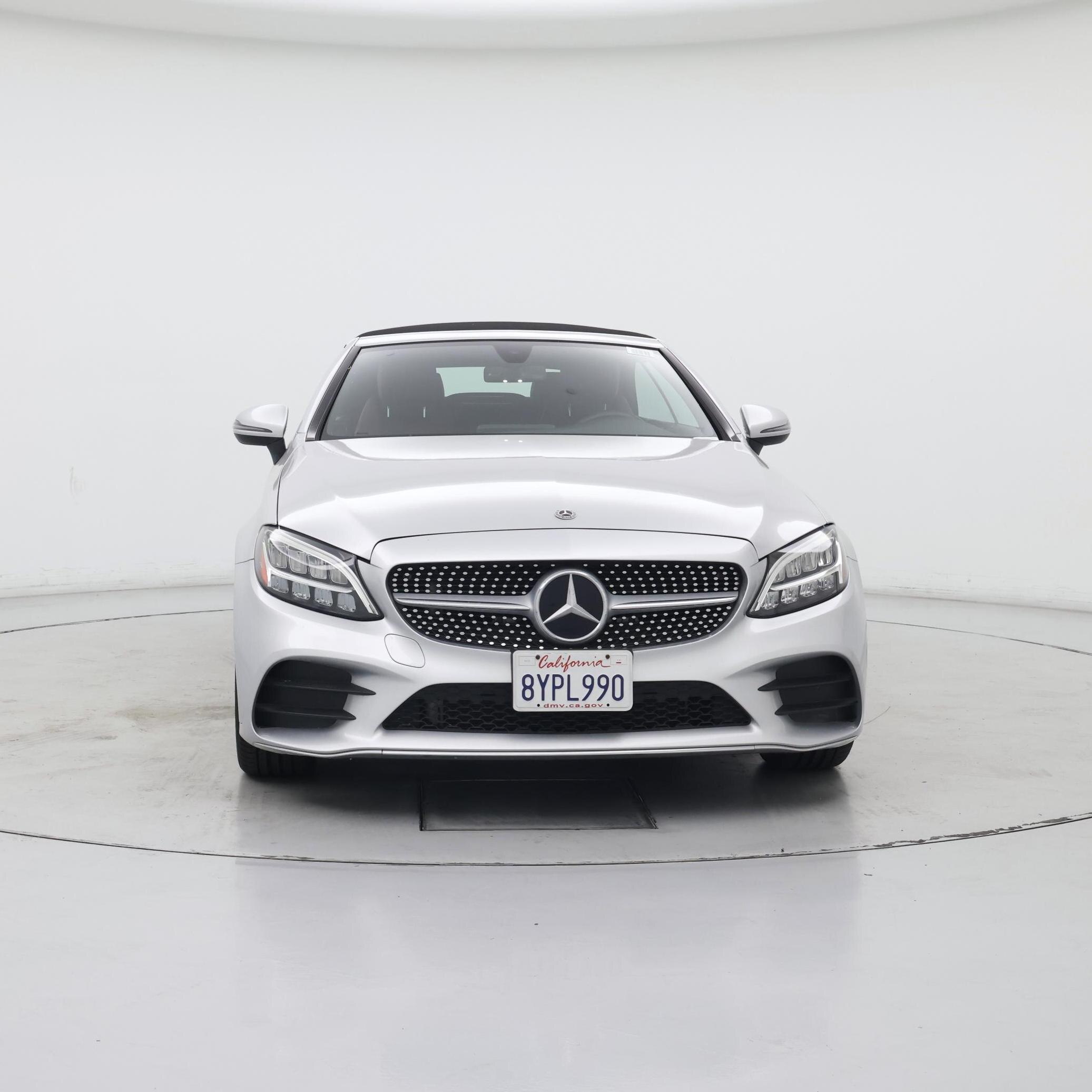 Thumbnail: 2019 Mercedes-Benz C-Class - 5