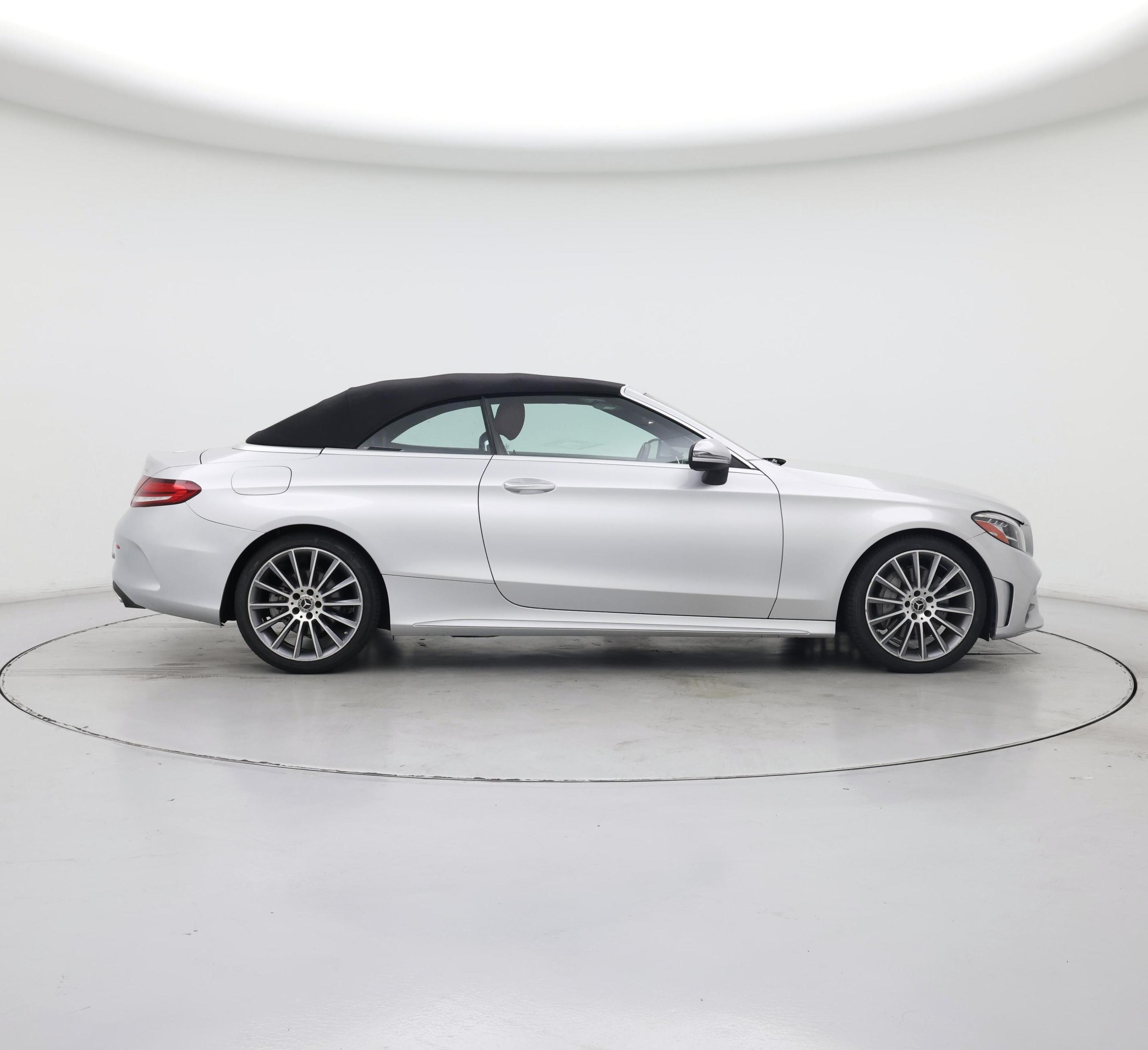 Thumbnail: 2019 Mercedes-Benz C-Class - 7