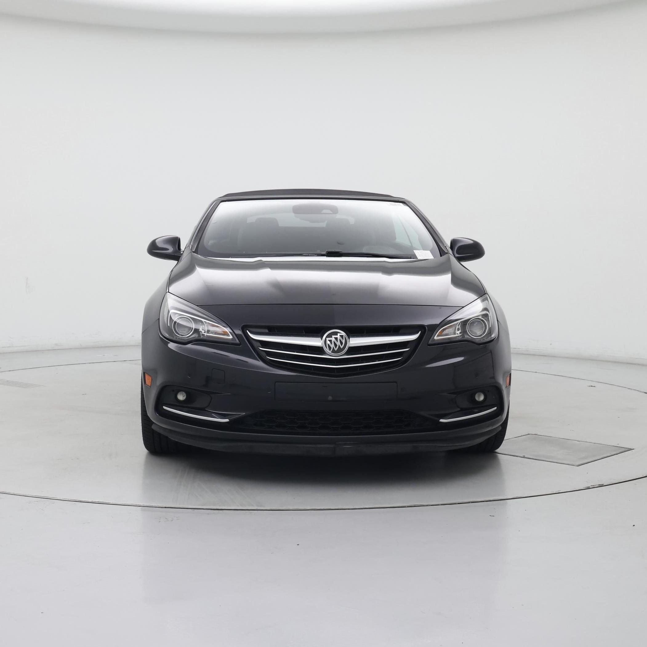 Thumbnail: 2016 Buick Cascada - 5