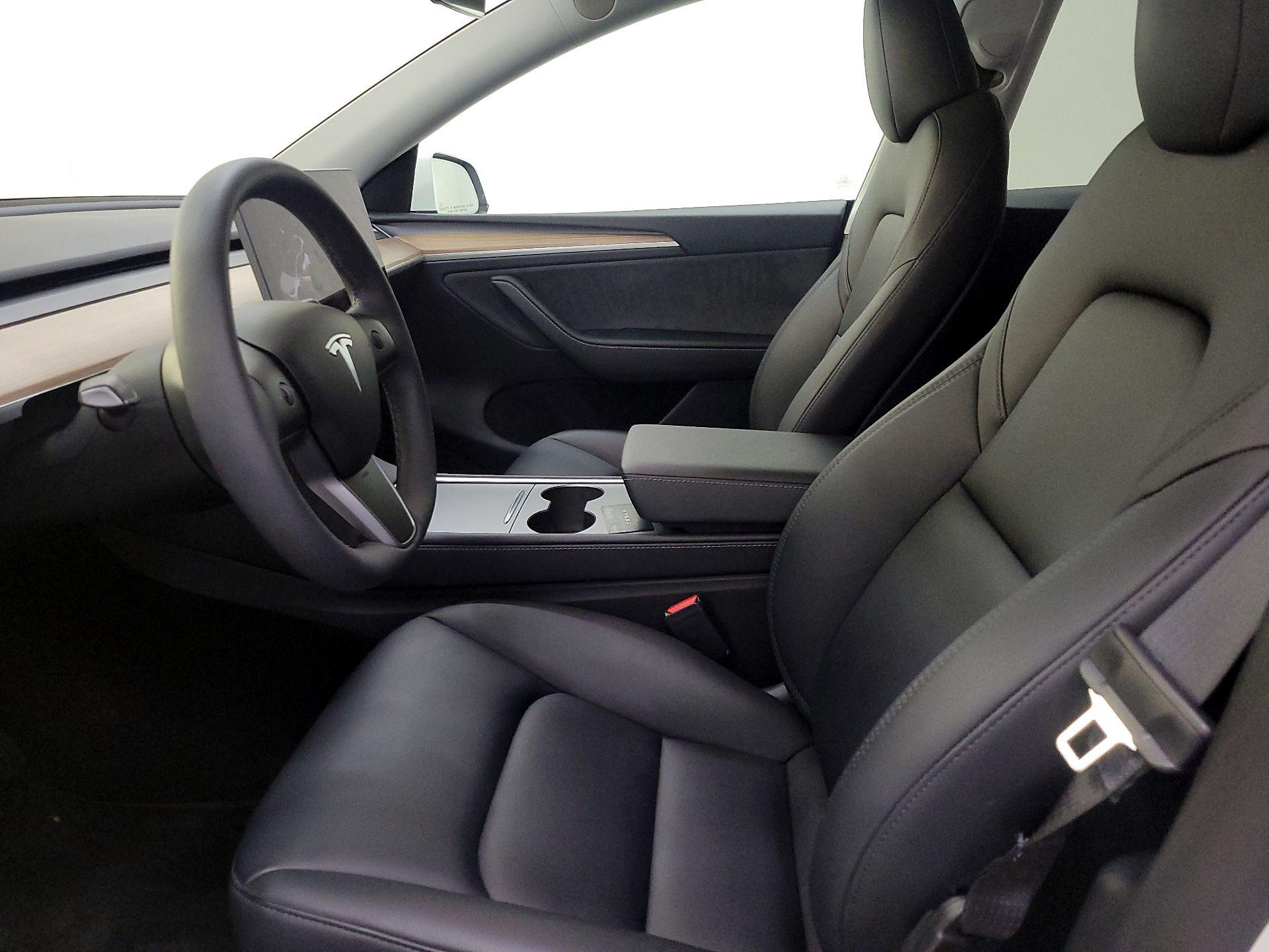 Thumbnail: 2024 Tesla Model Y - 11