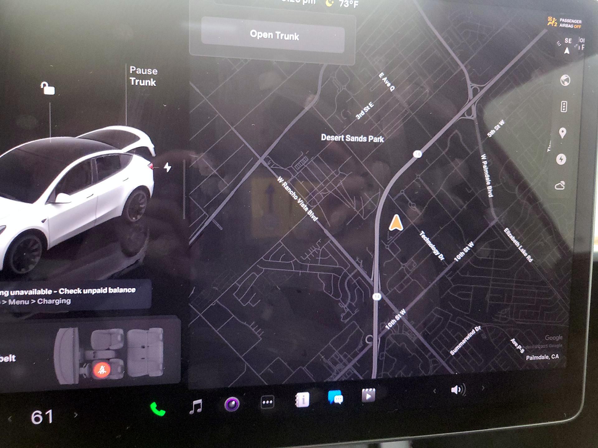 Thumbnail: 2024 Tesla Model Y - 13