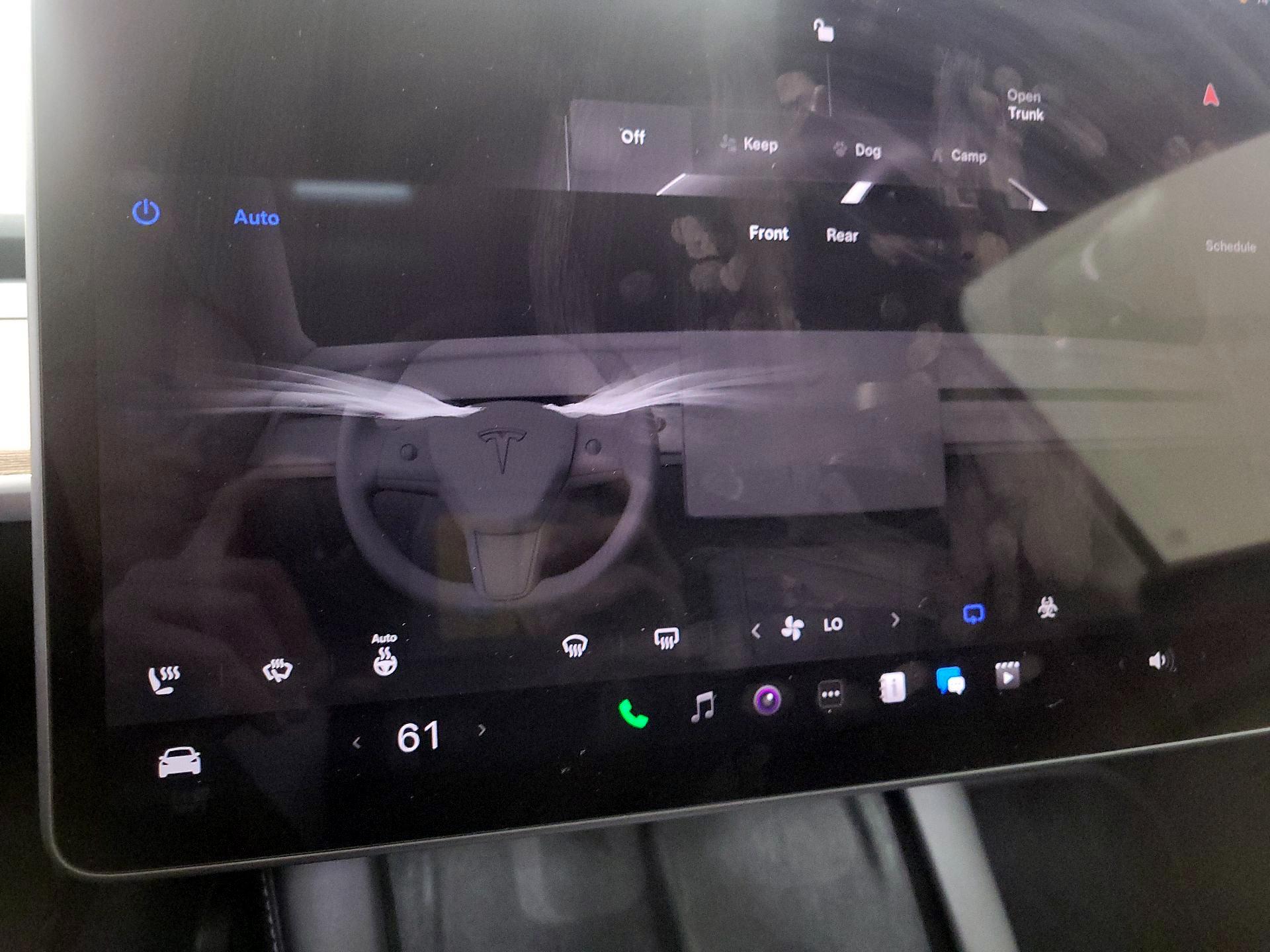 Thumbnail: 2024 Tesla Model Y - 16
