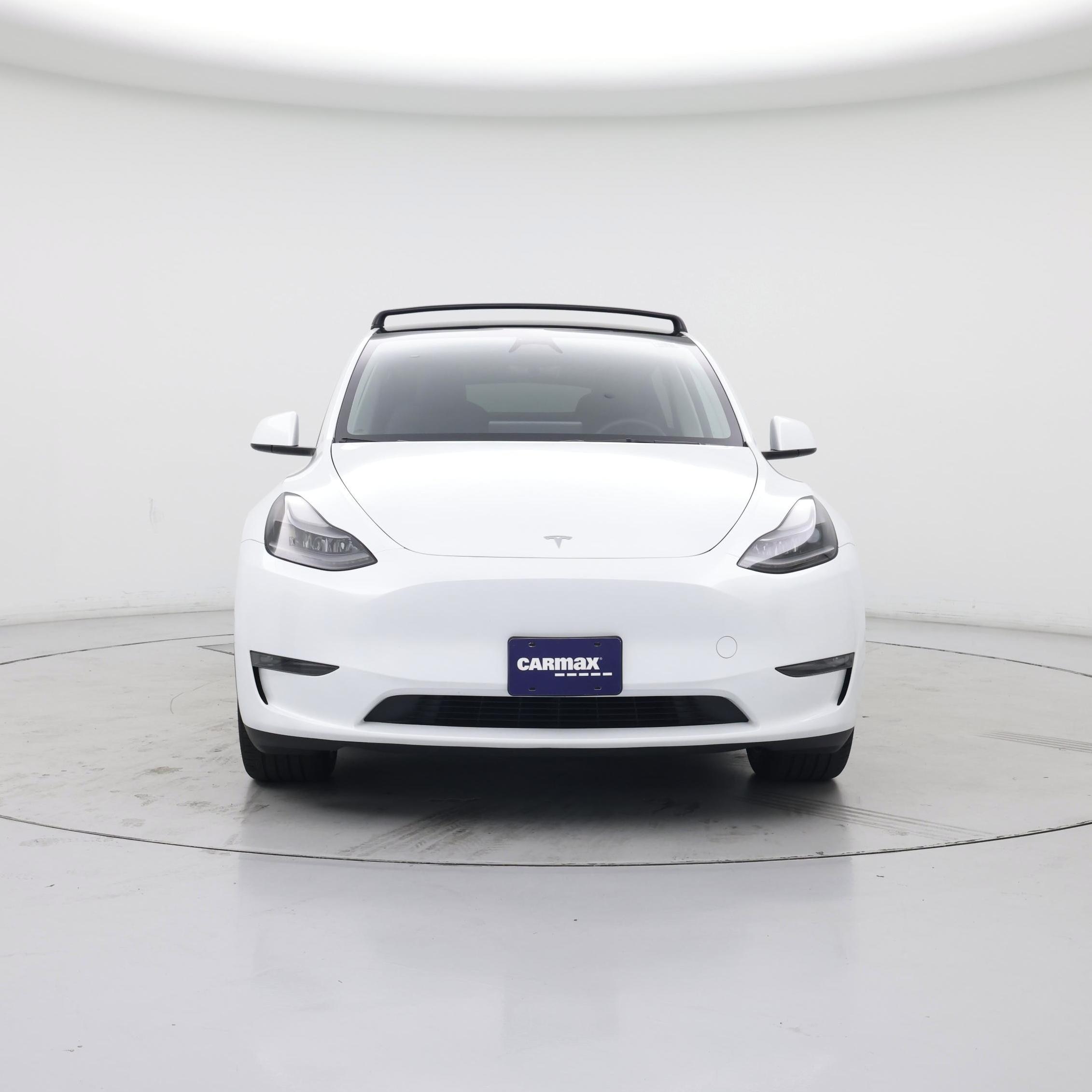 Thumbnail: 2024 Tesla Model Y - 5
