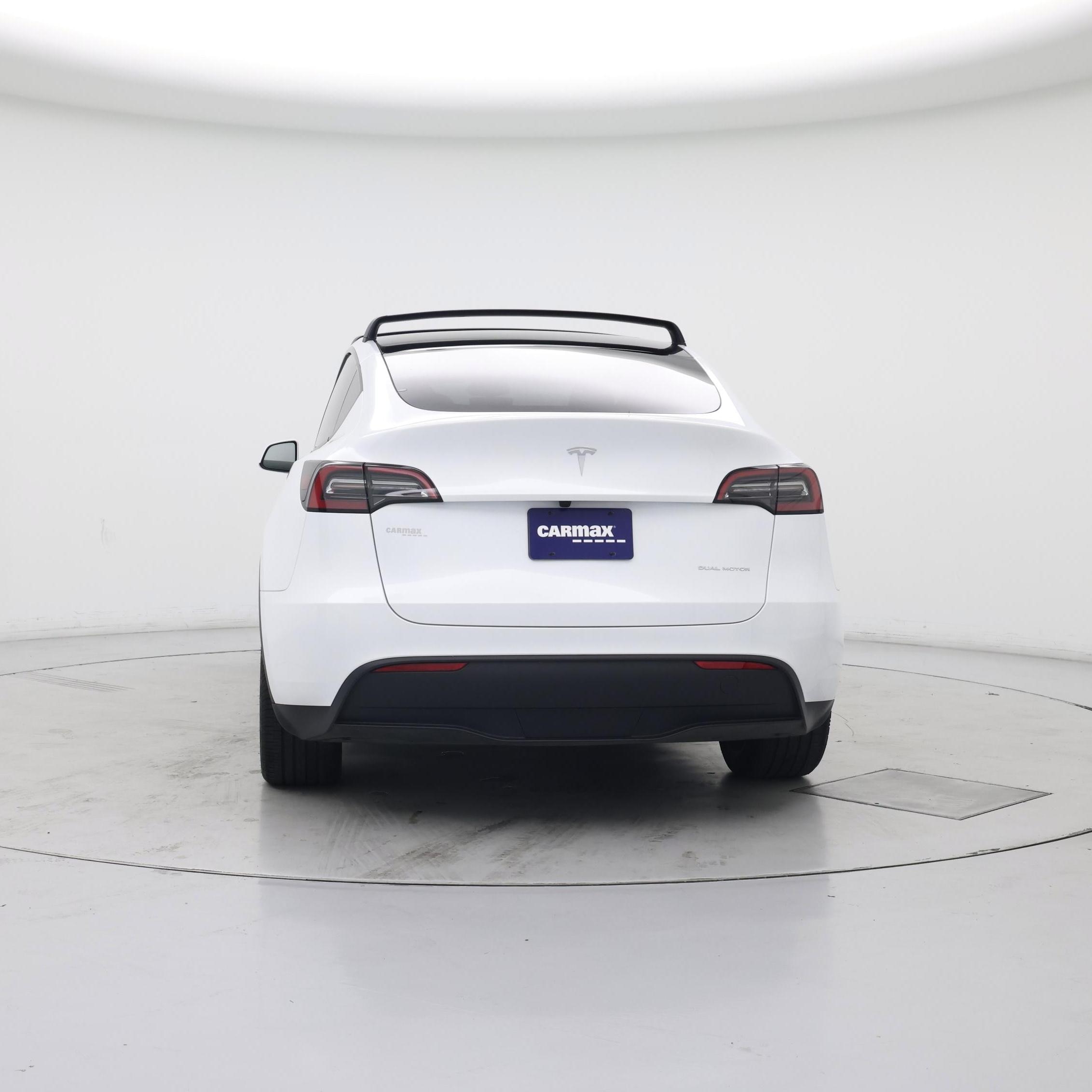 Thumbnail: 2024 Tesla Model Y - 6