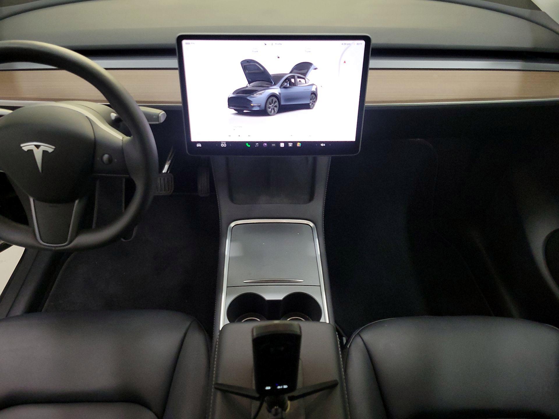 Thumbnail: 2025 Tesla Model Y - 9