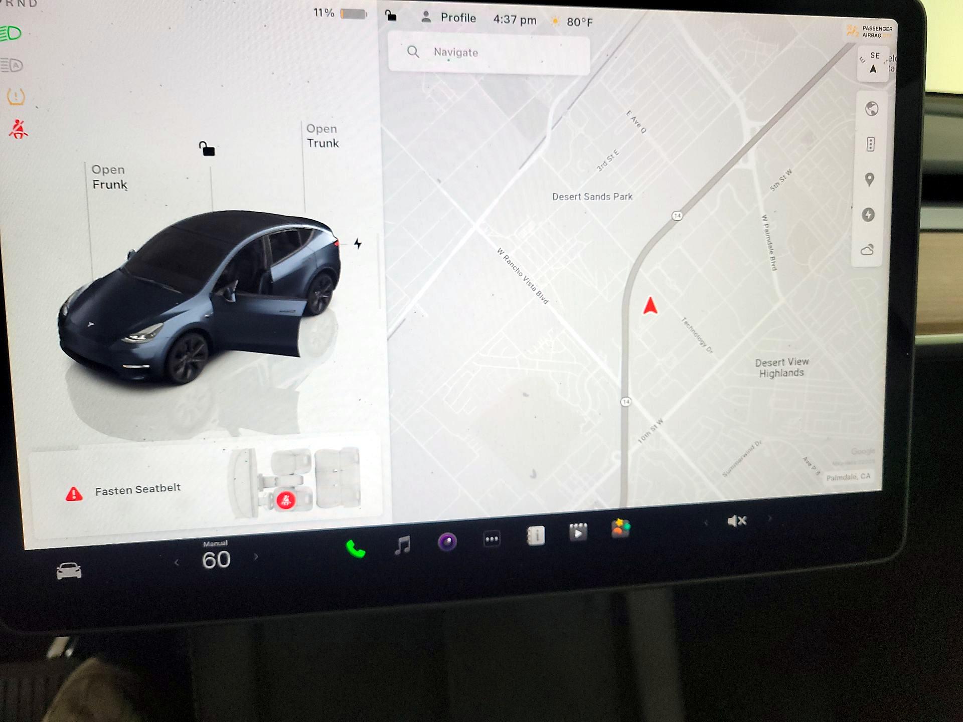Thumbnail: 2025 Tesla Model Y - 13