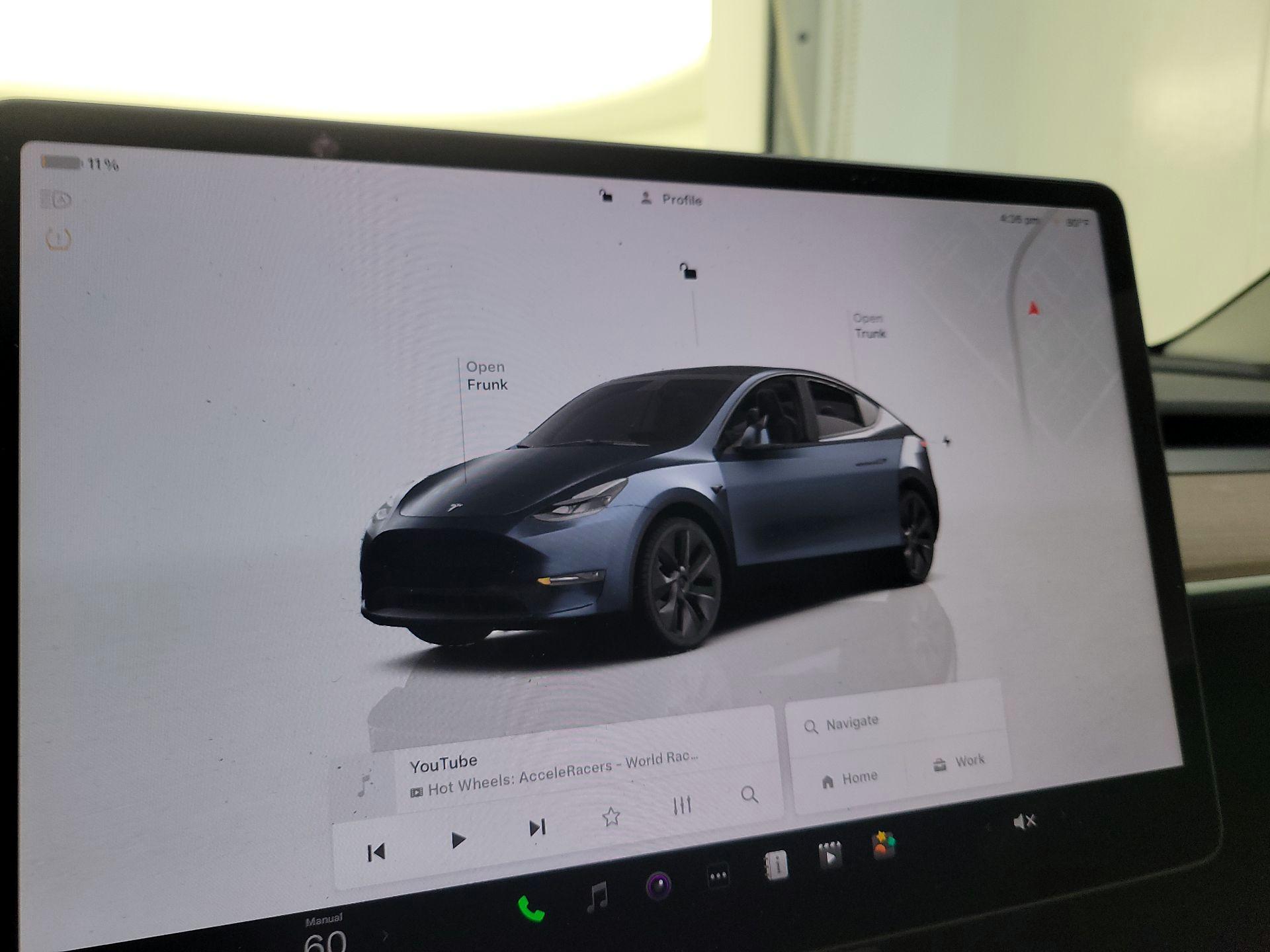 Thumbnail: 2025 Tesla Model Y - 15