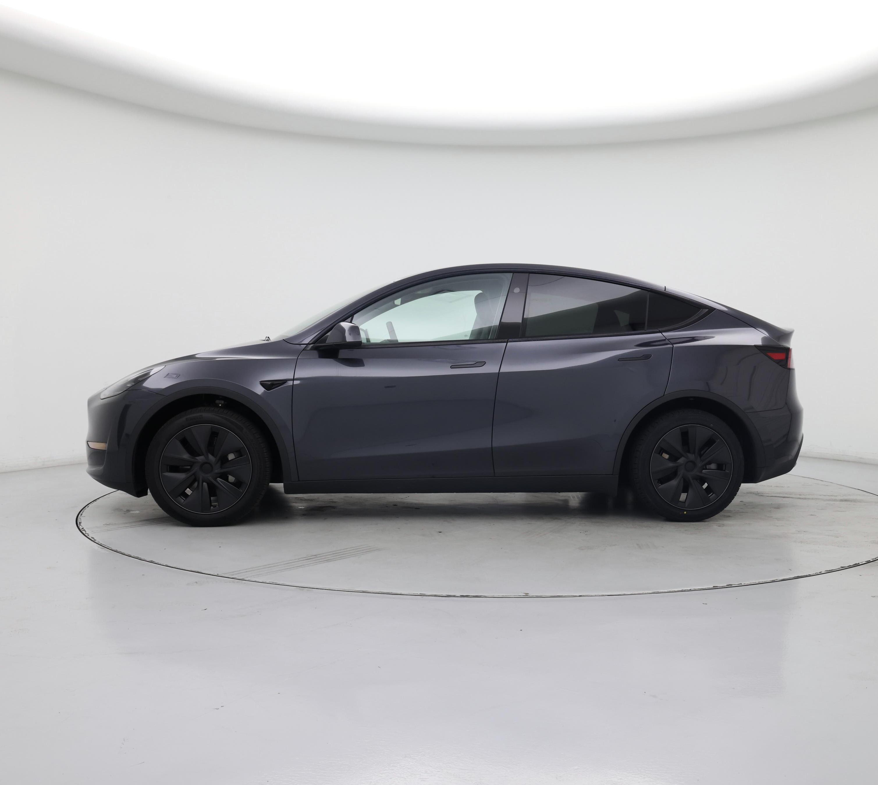 Thumbnail: 2025 Tesla Model Y - 3