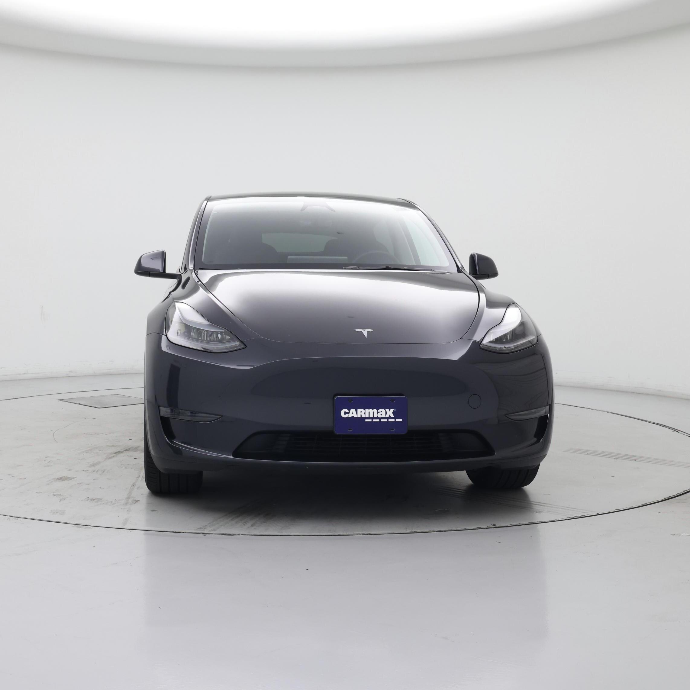 Thumbnail: 2025 Tesla Model Y - 5