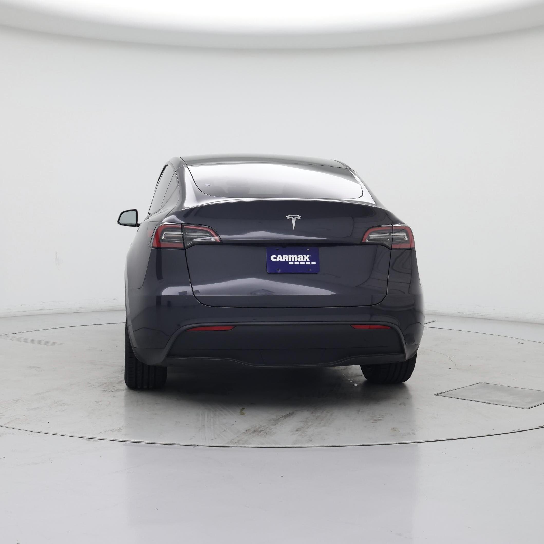 Thumbnail: 2025 Tesla Model Y - 6